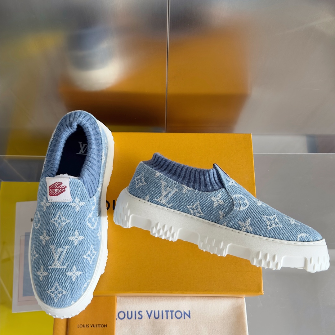 Womens shoes collection