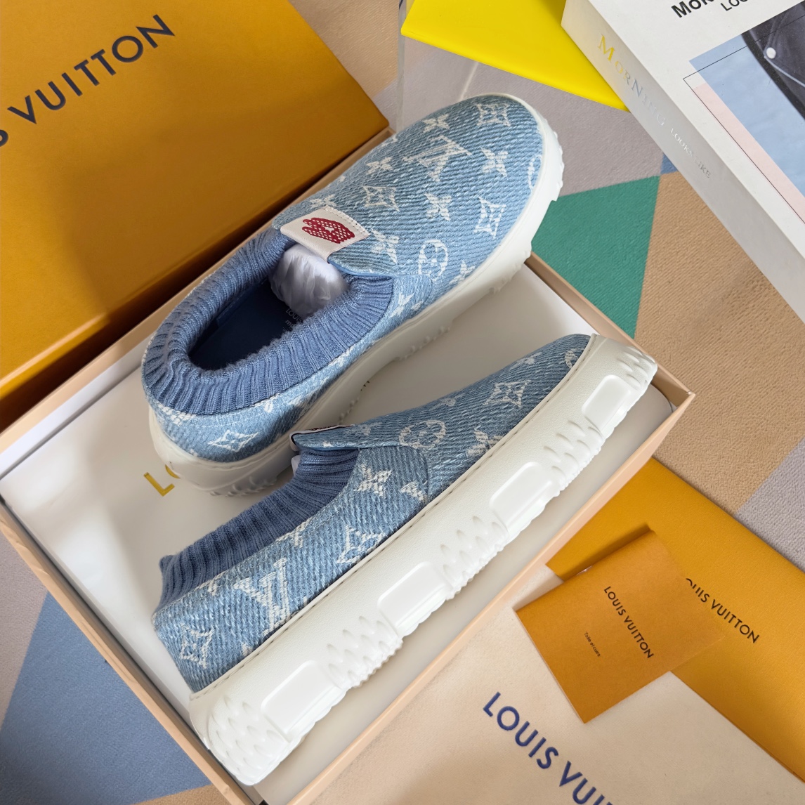 Womens shoes collection