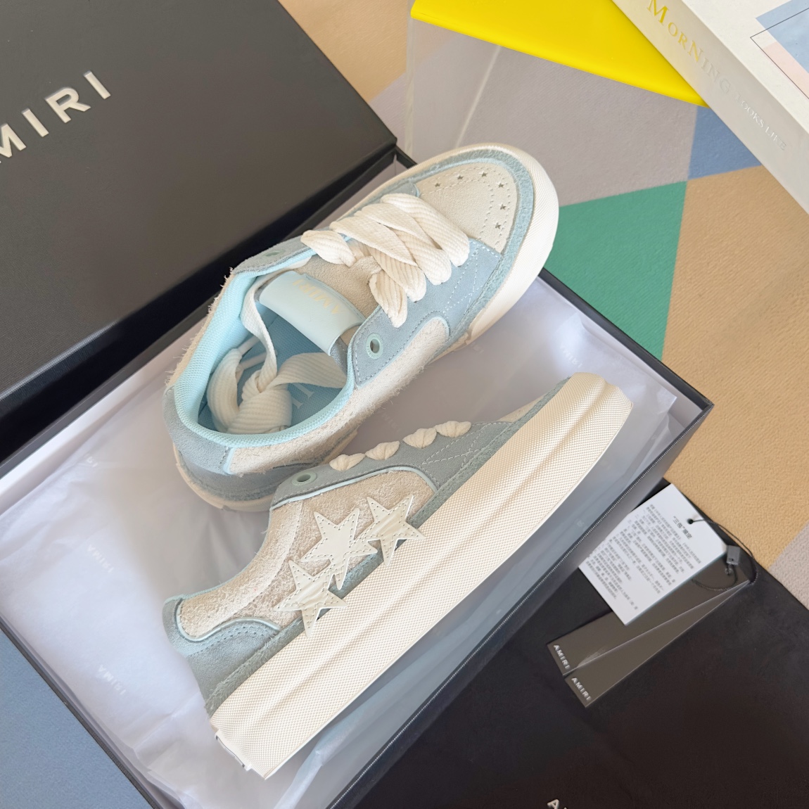 Womens shoes collection