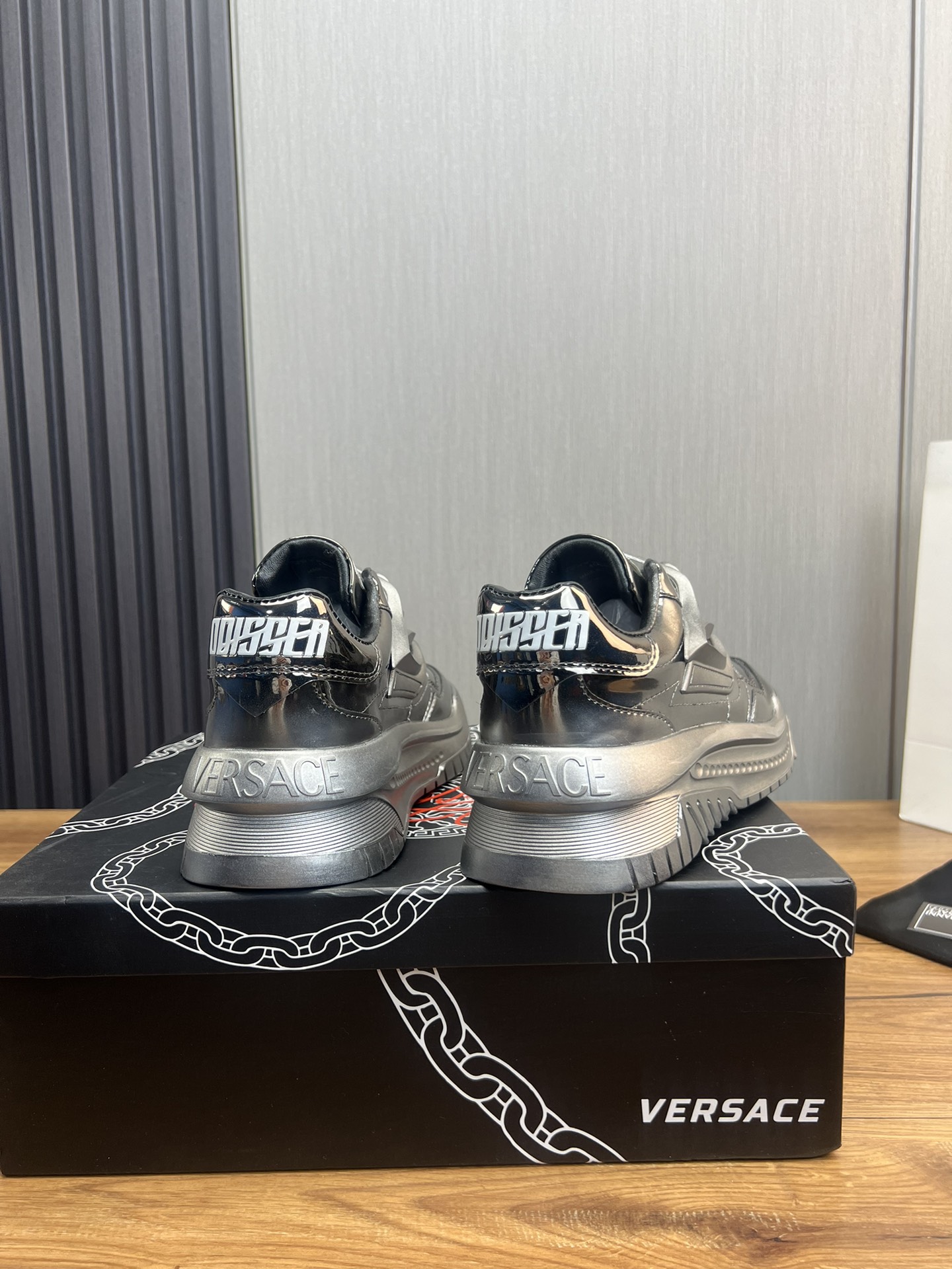 VersaceSHOES