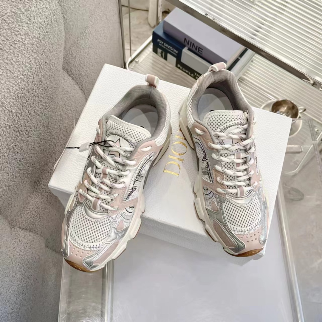 Womens shoes collection