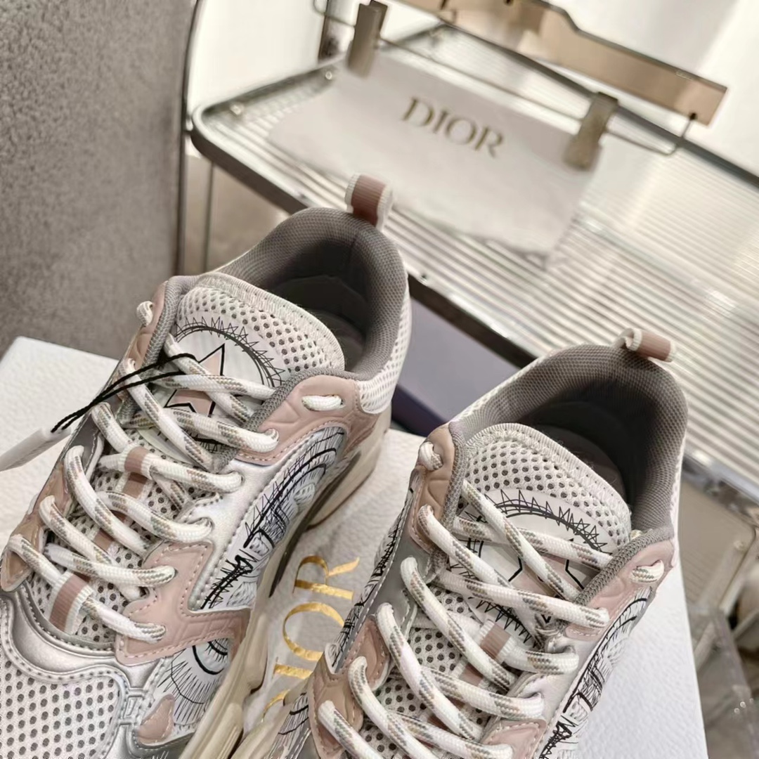 Womens shoes collection