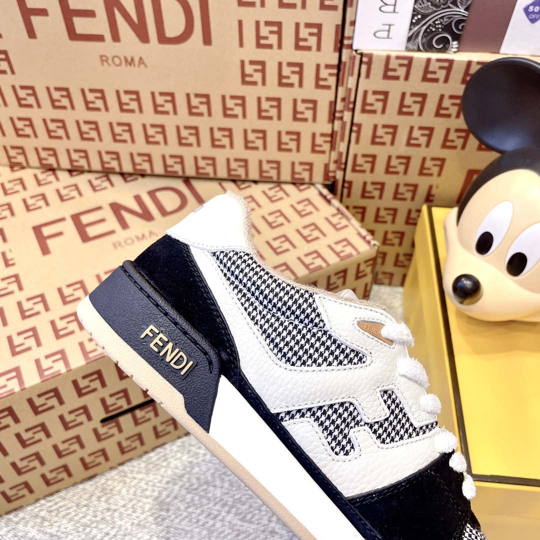 FendiSHOES
