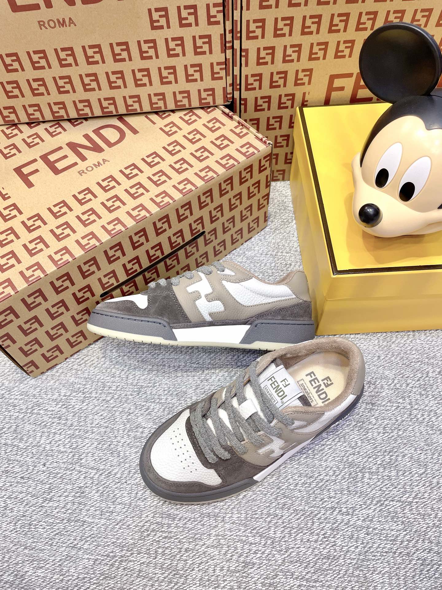 FendiSHOES