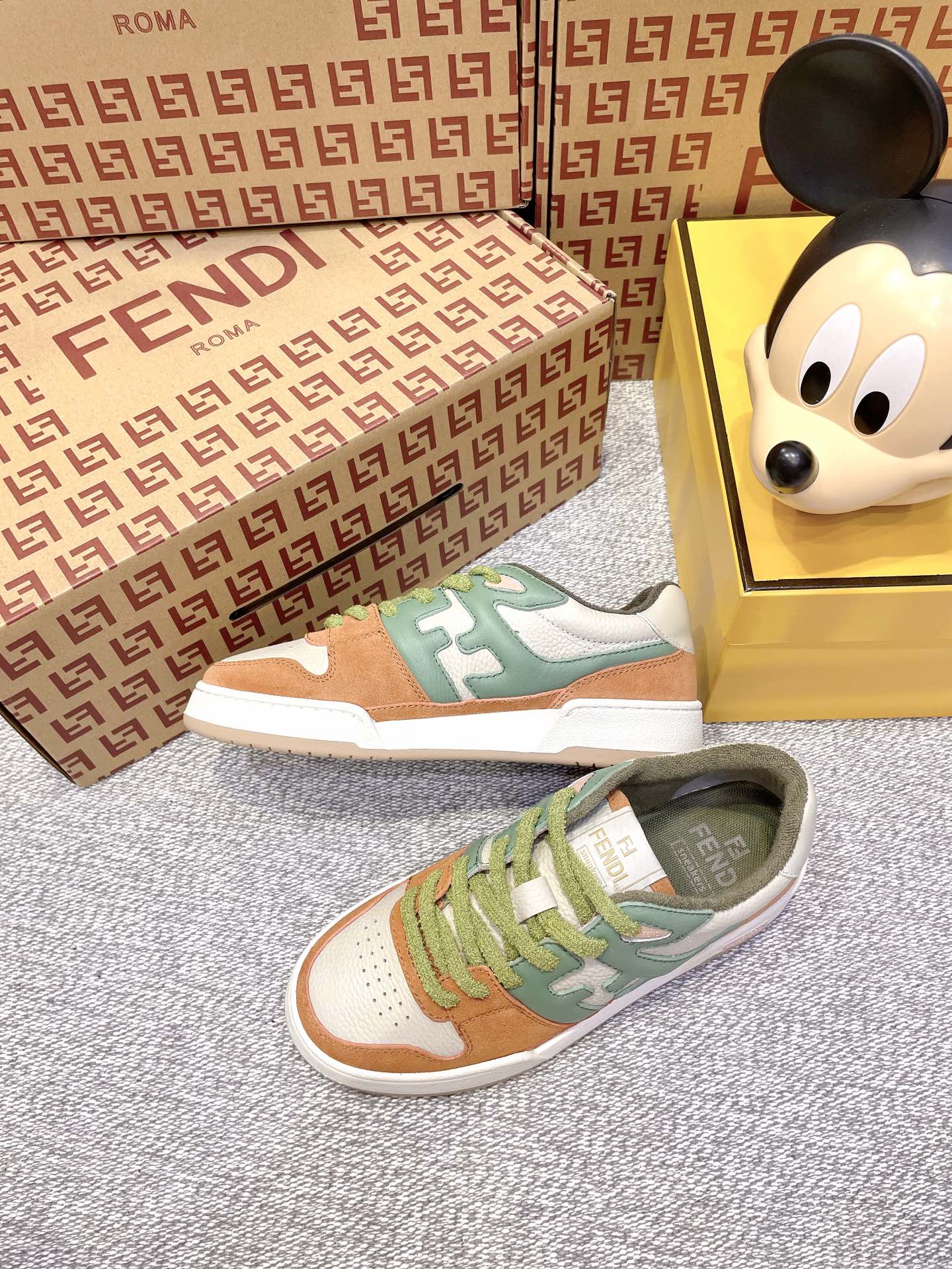 FendiSHOES