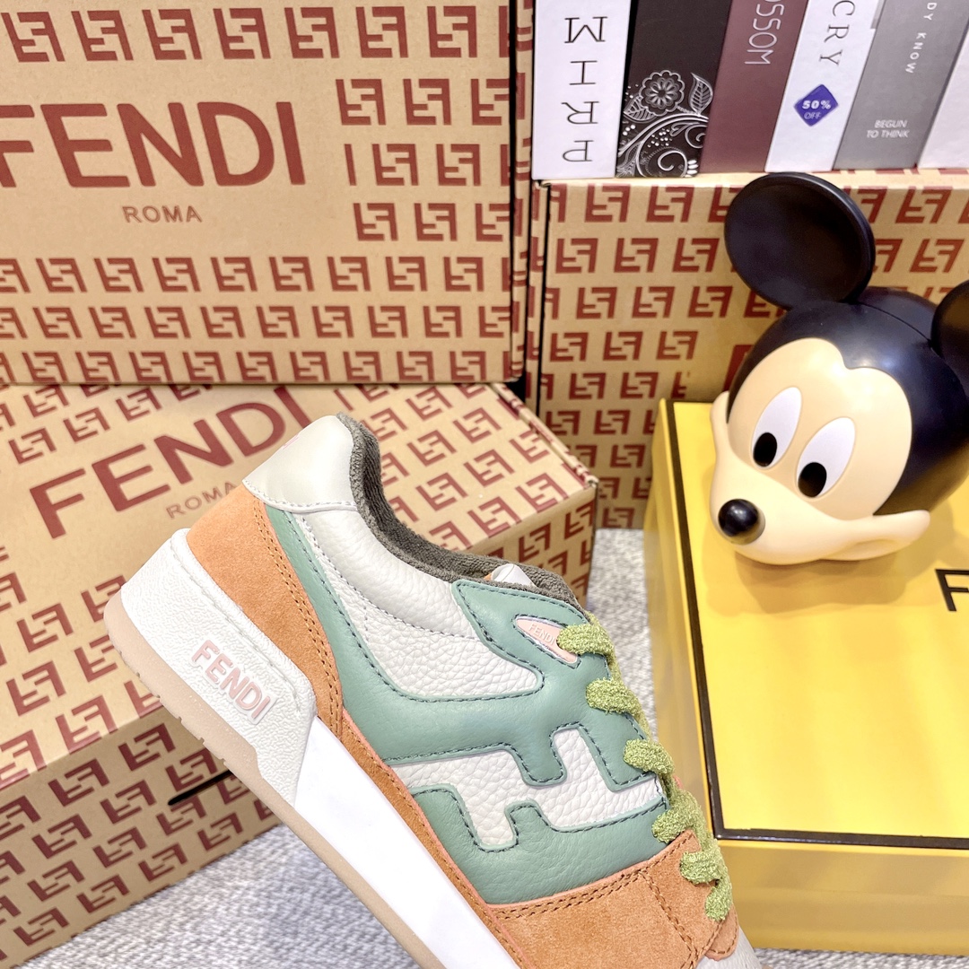 FendiSHOES