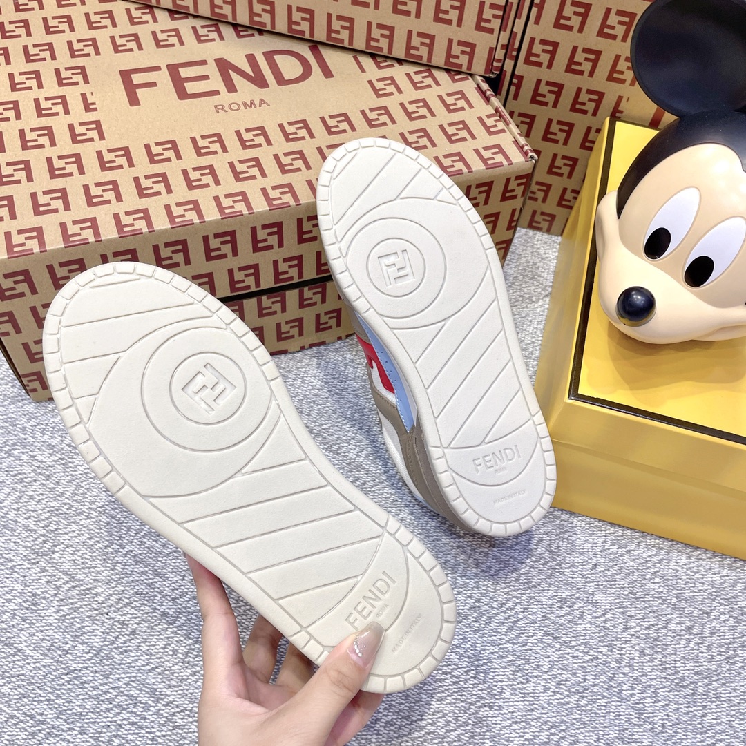 FendiSHOES
