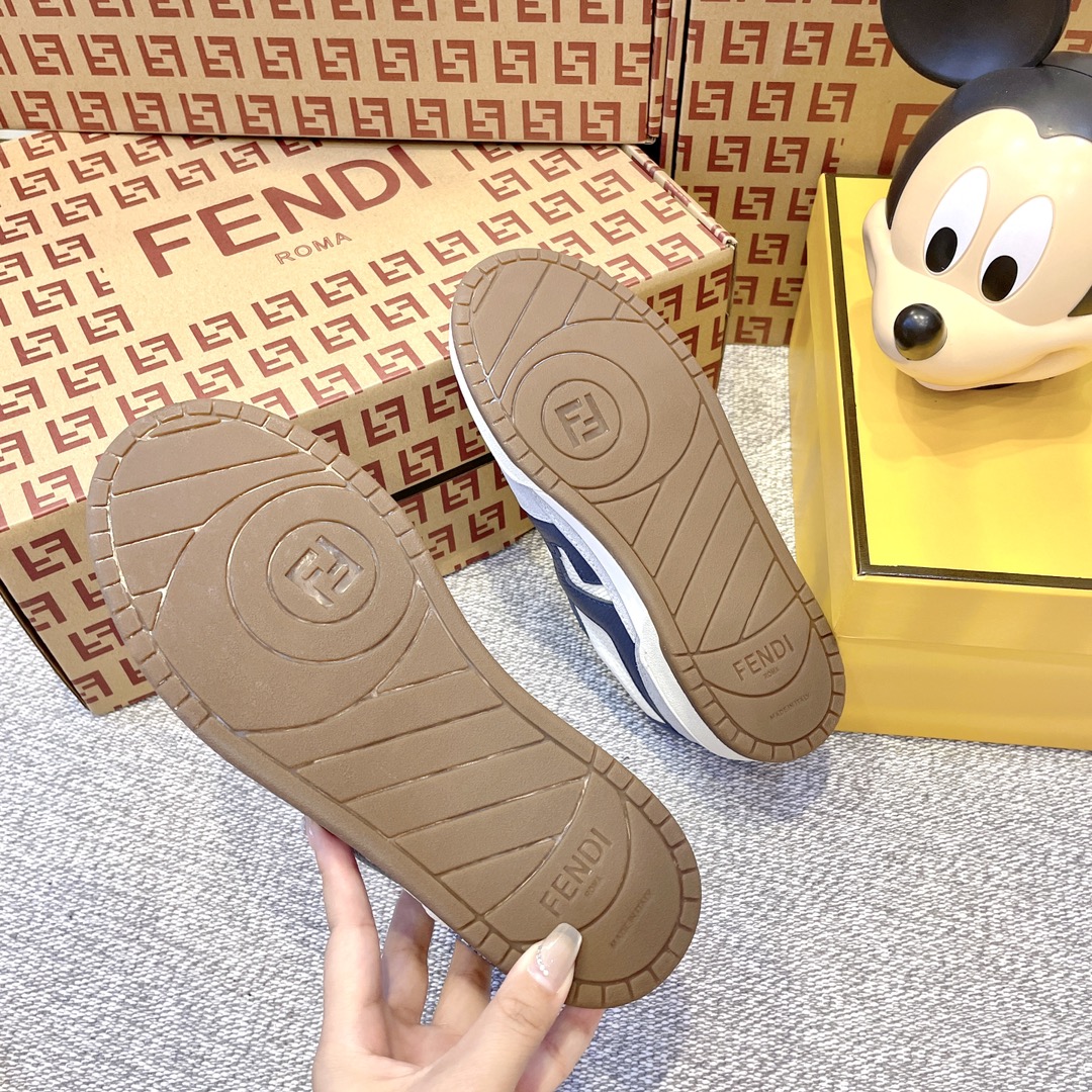 FendiSHOES