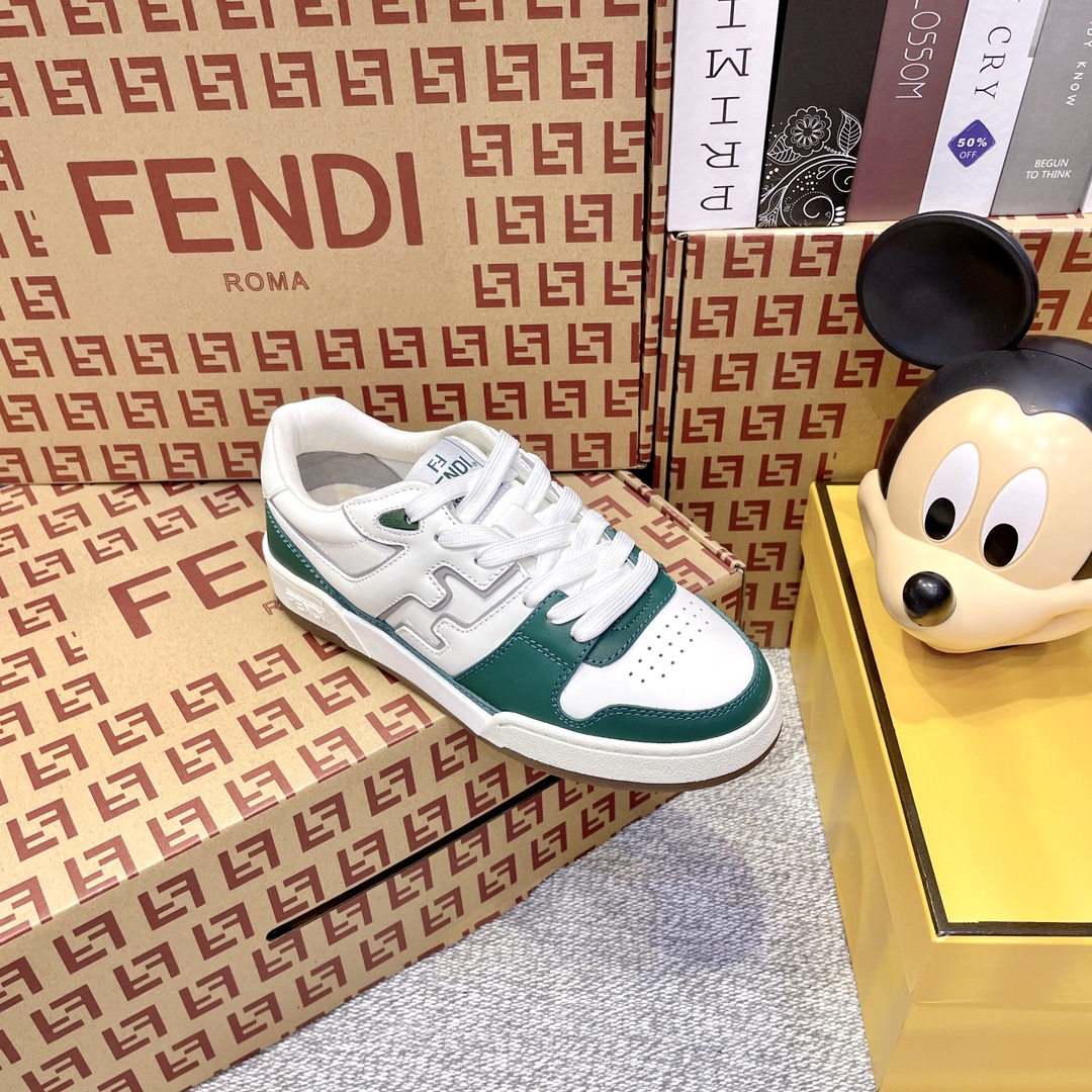 FendiSHOES