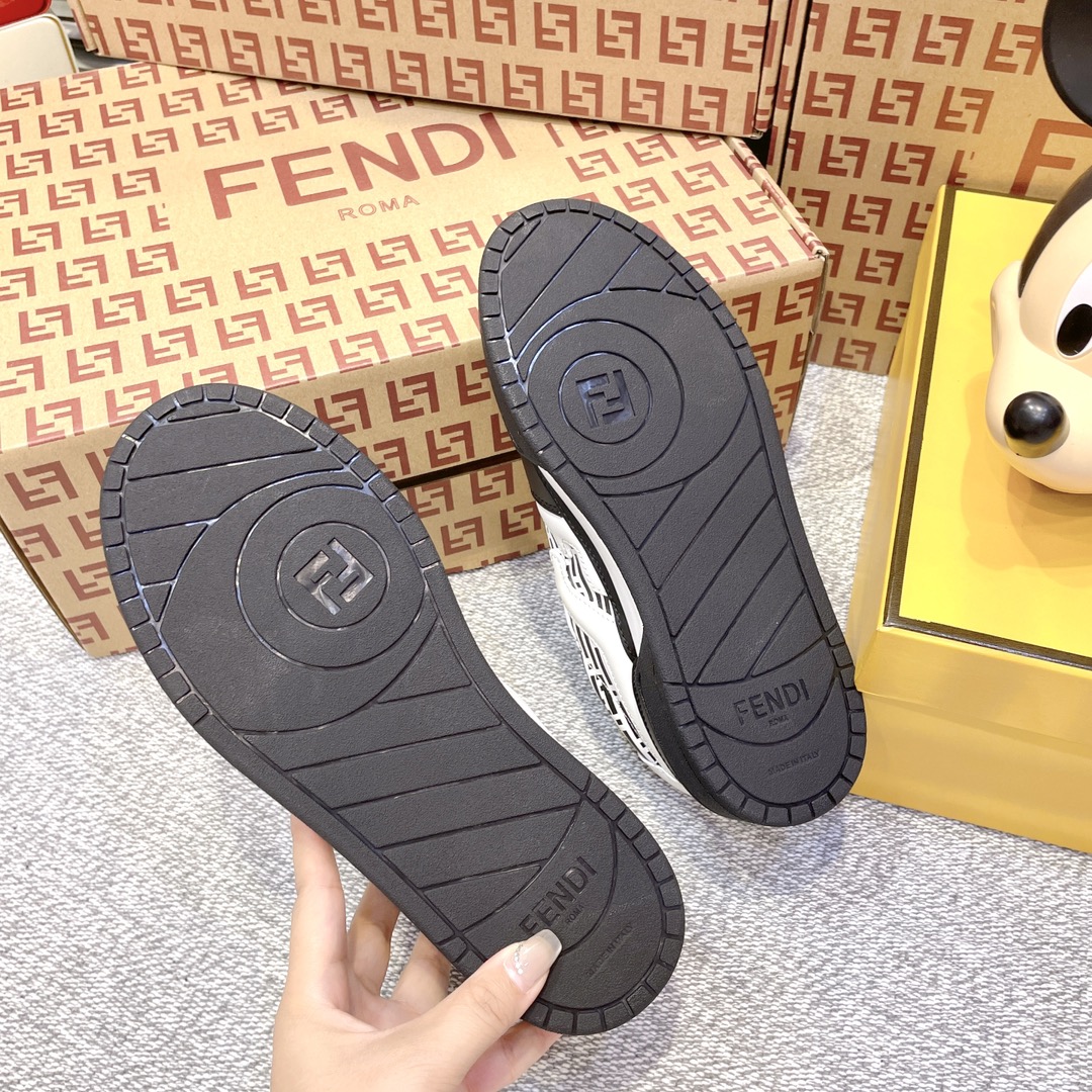 FendiSHOES