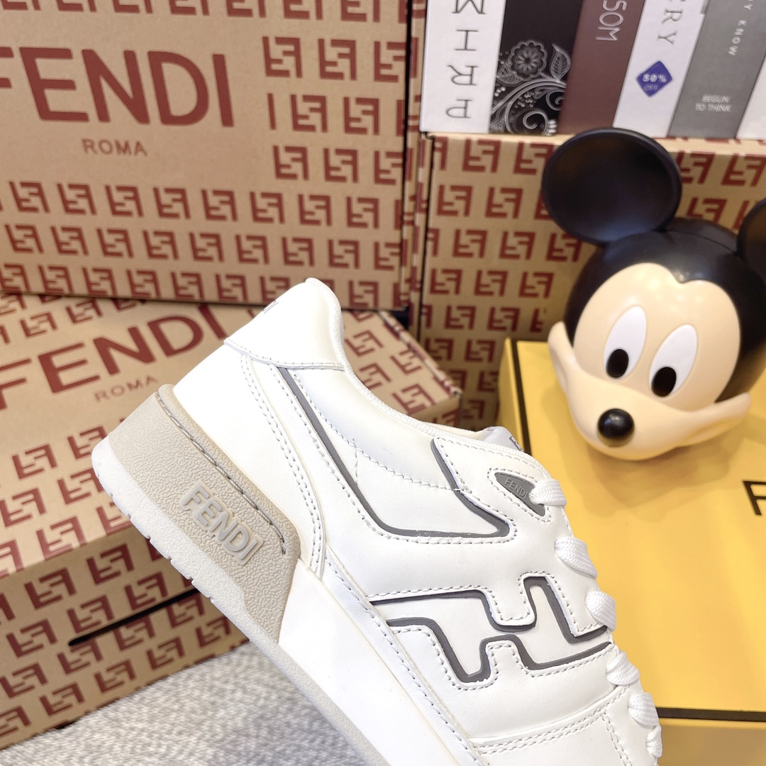 FendiSHOES