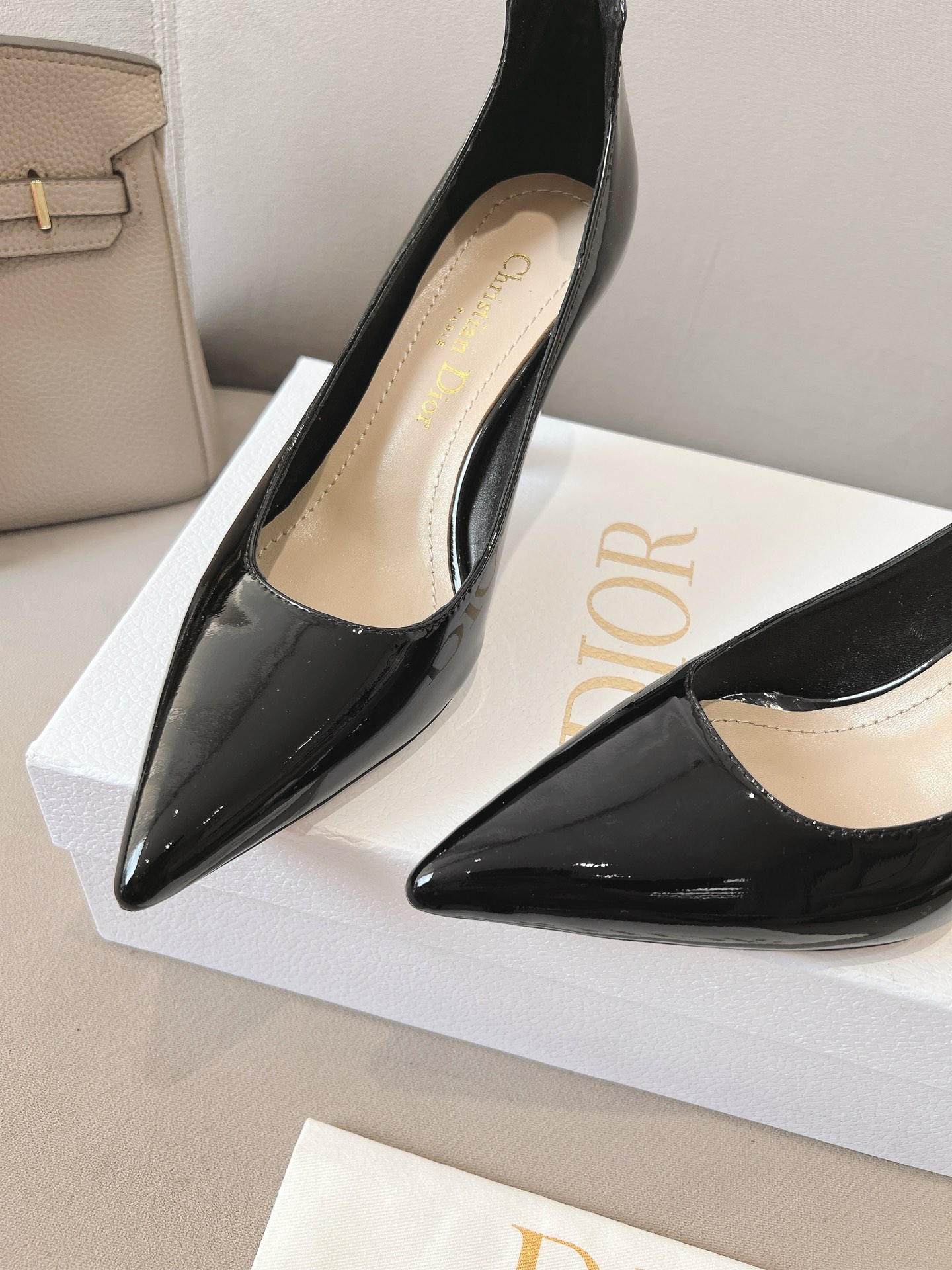 Womens shoes collection