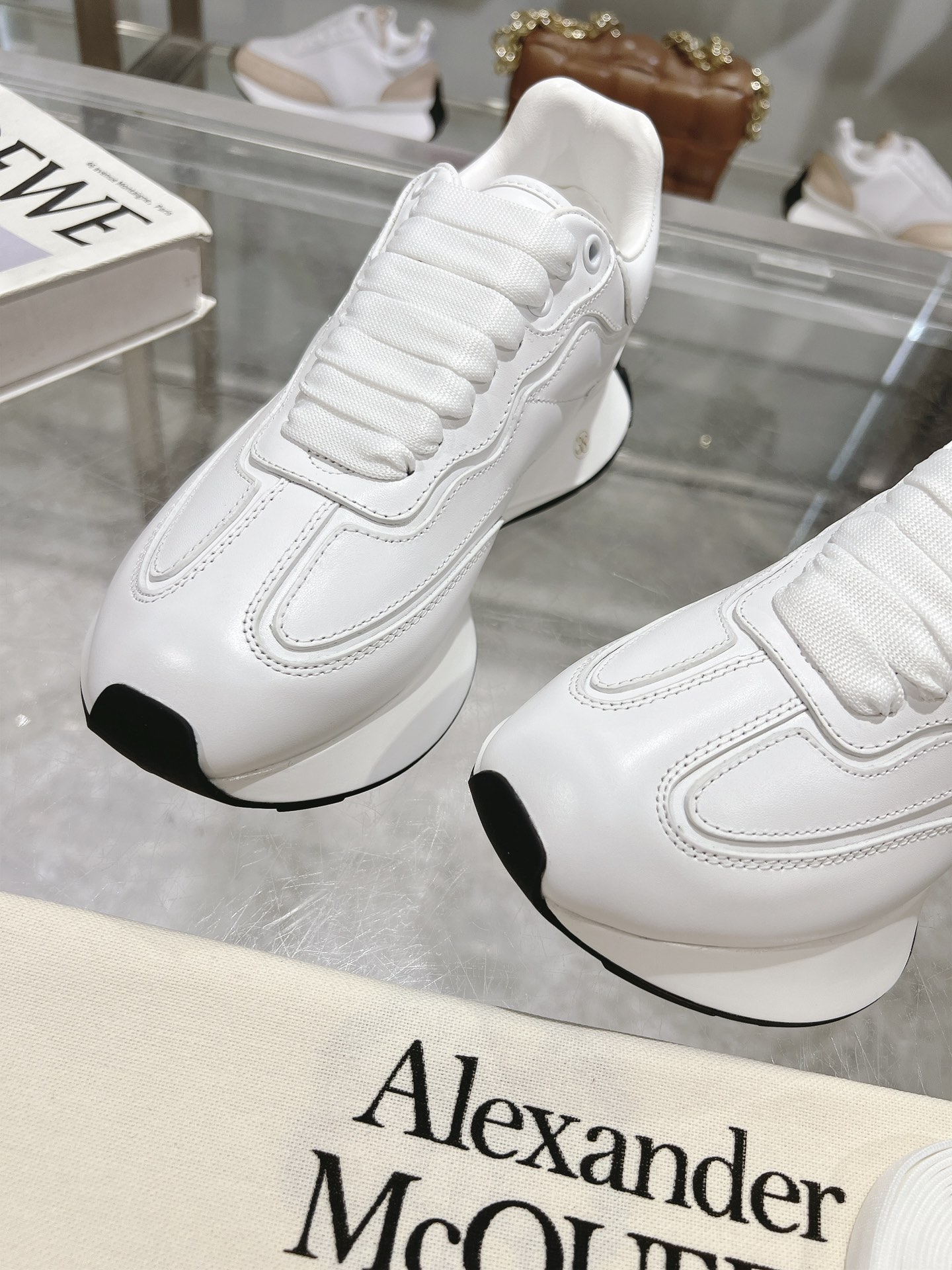 Womens shoes collection