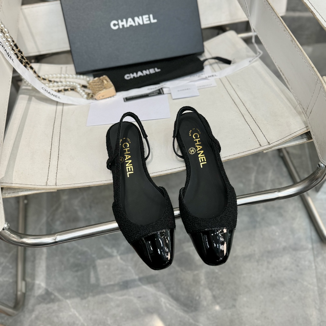 ChanelSHOES