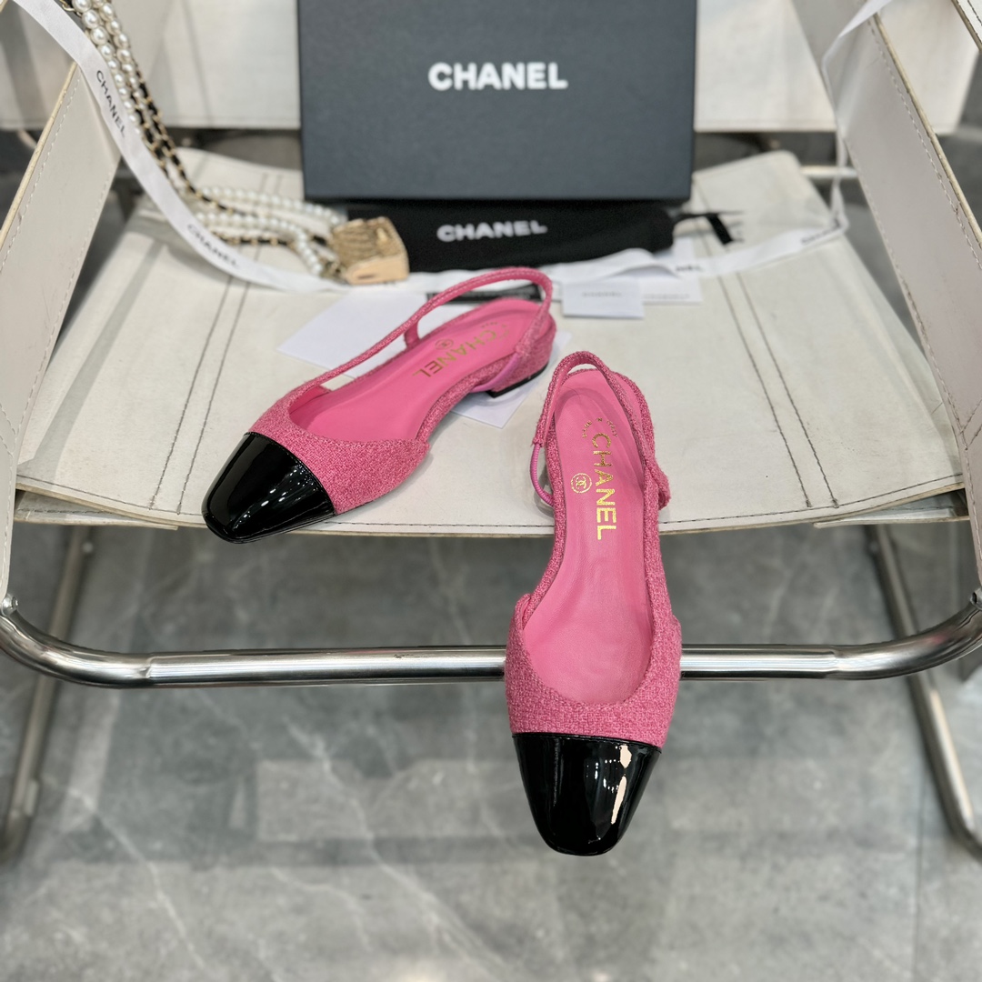 ChanelSHOES