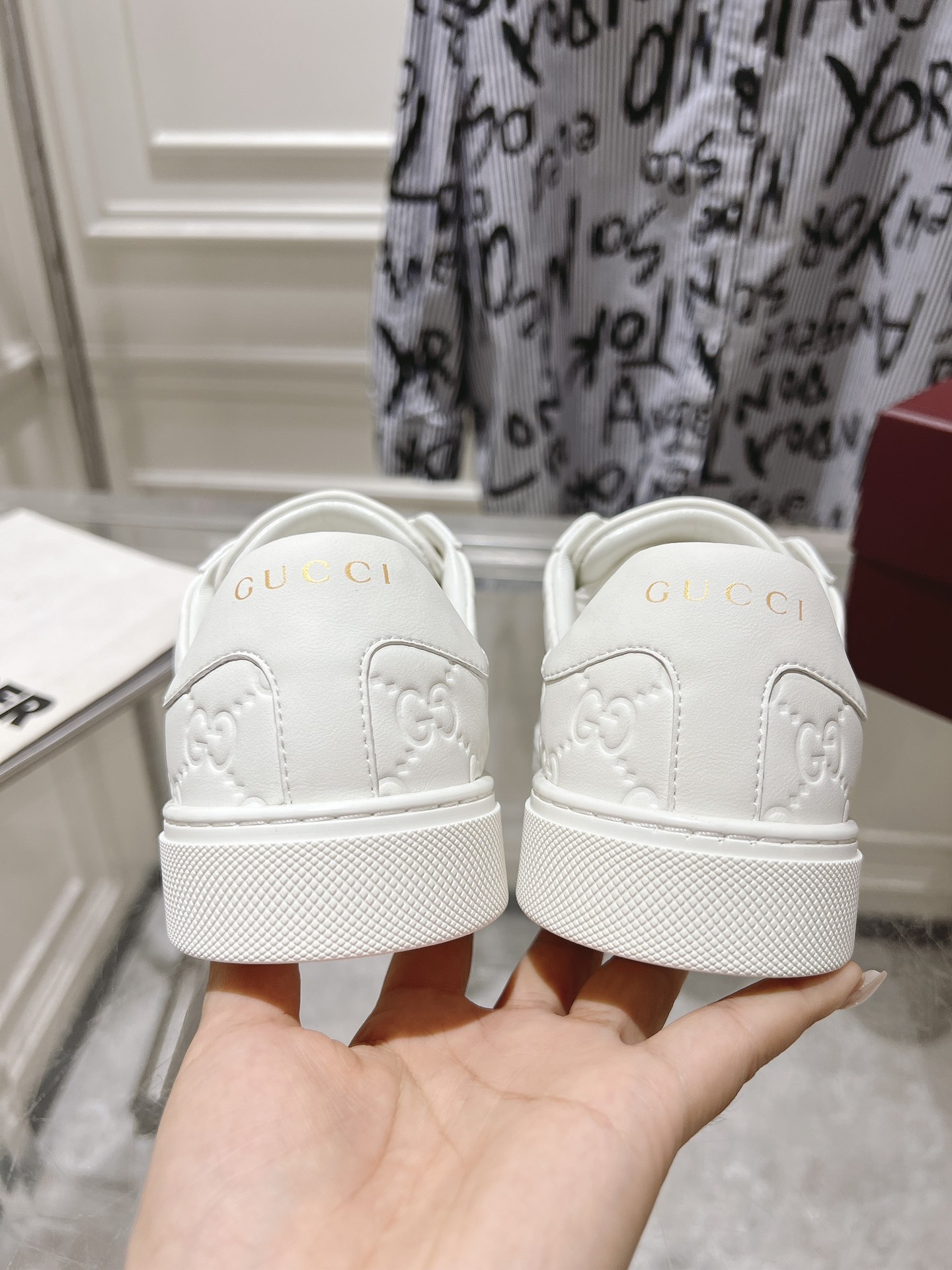 GucciShoes