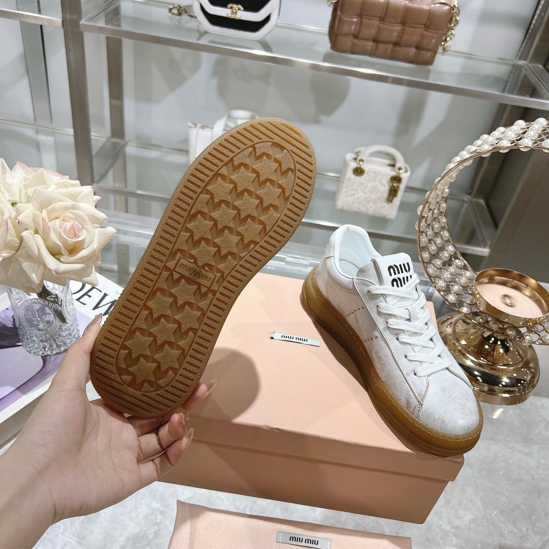 Womens shoes collection