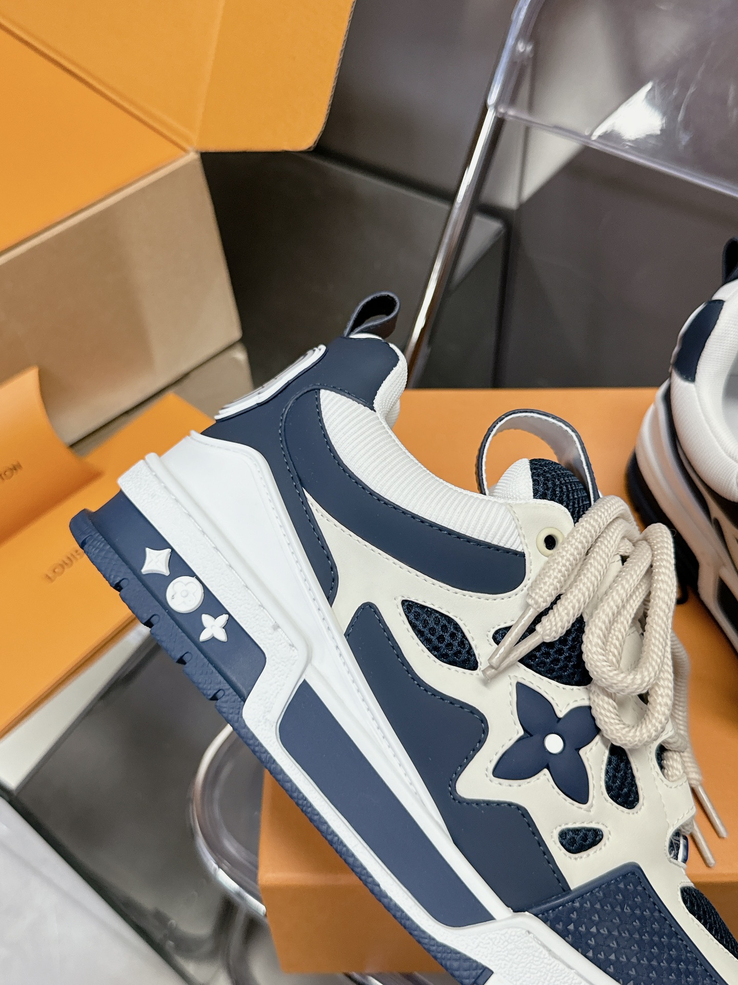 Womens shoes collection