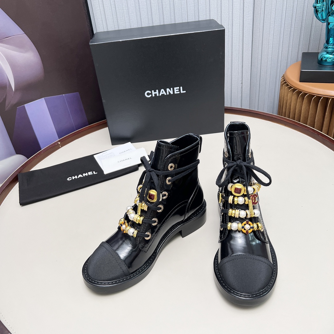 ChanelSHOES