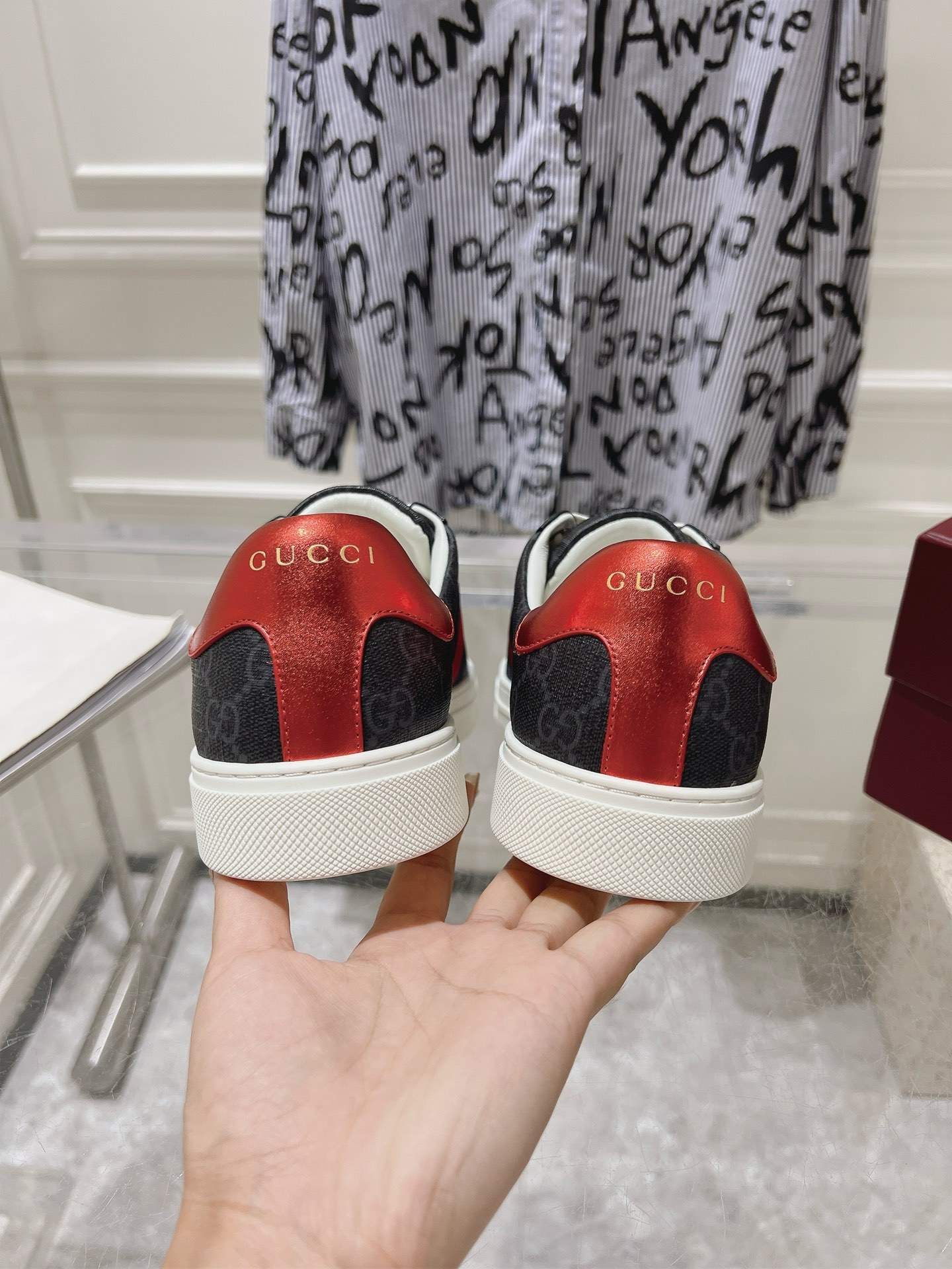 GucciShoes