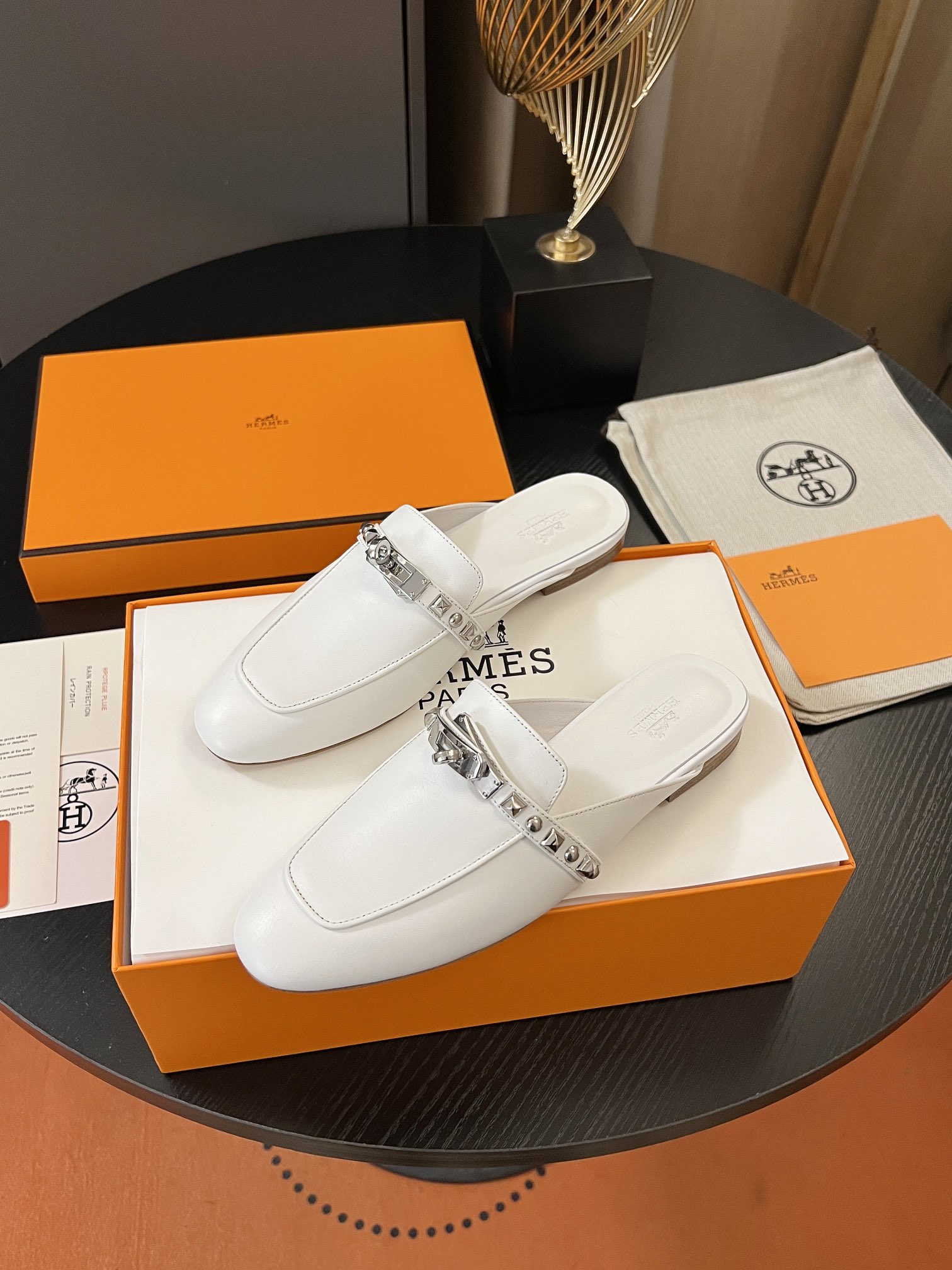 Womens shoes collection