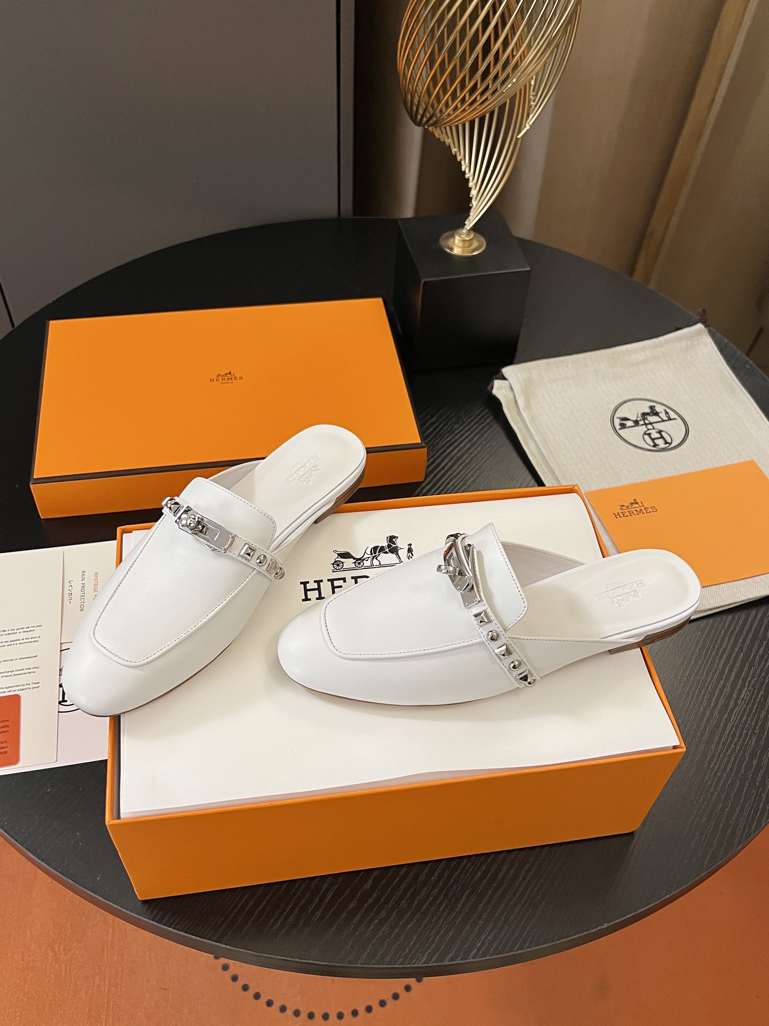 Womens shoes collection