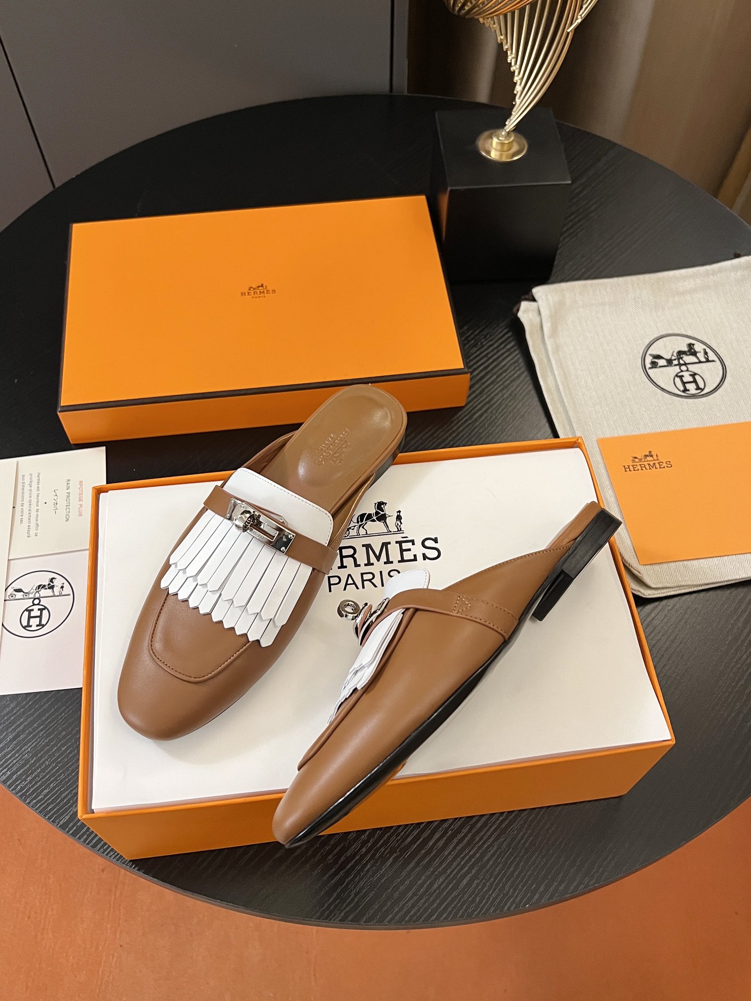 Womens shoes collection