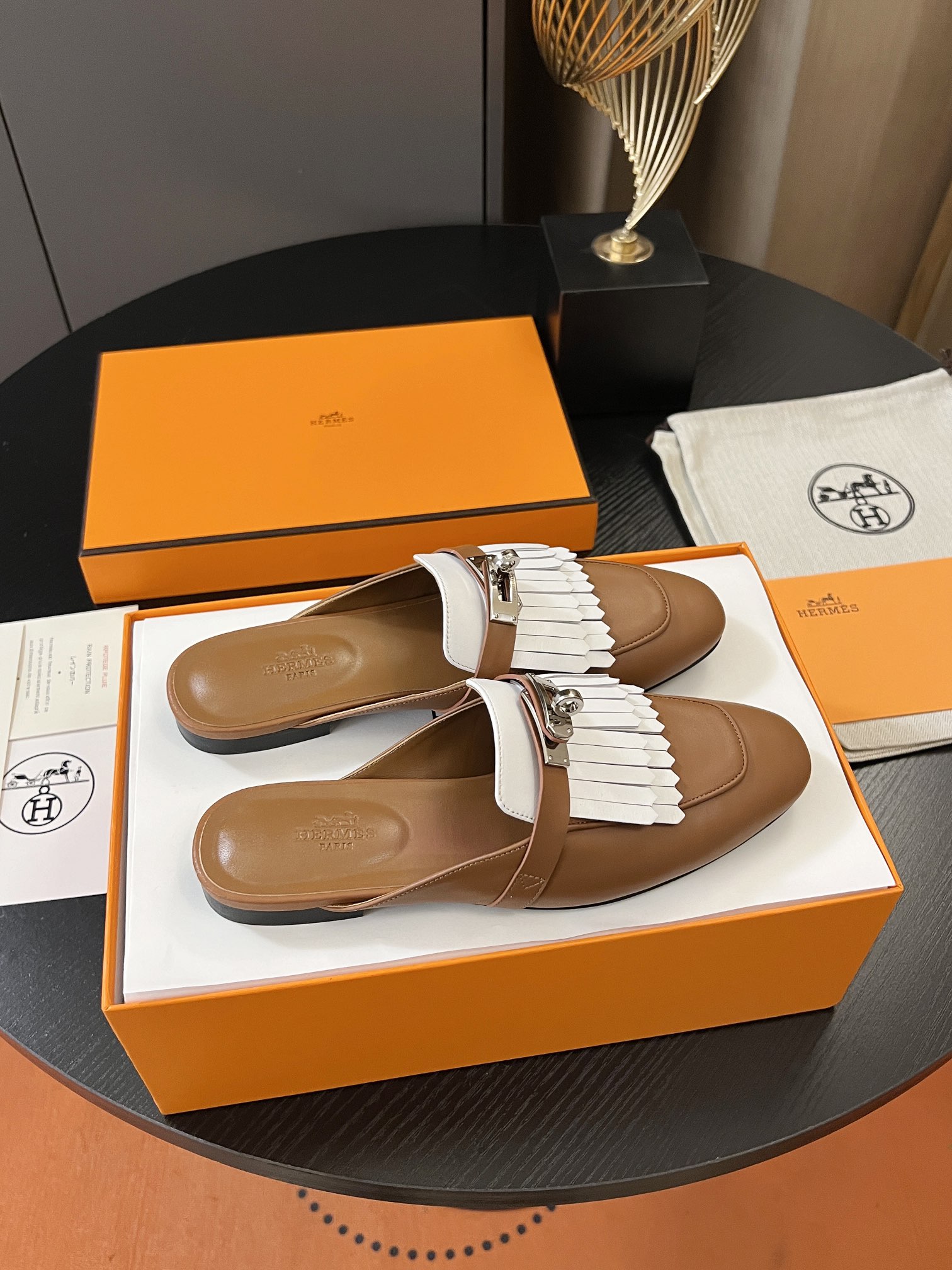 Womens shoes collection