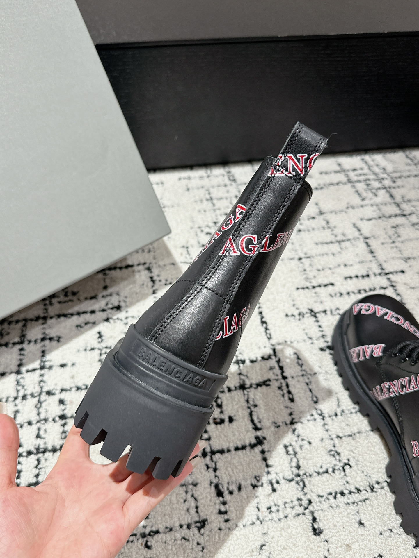 Womens shoes collection