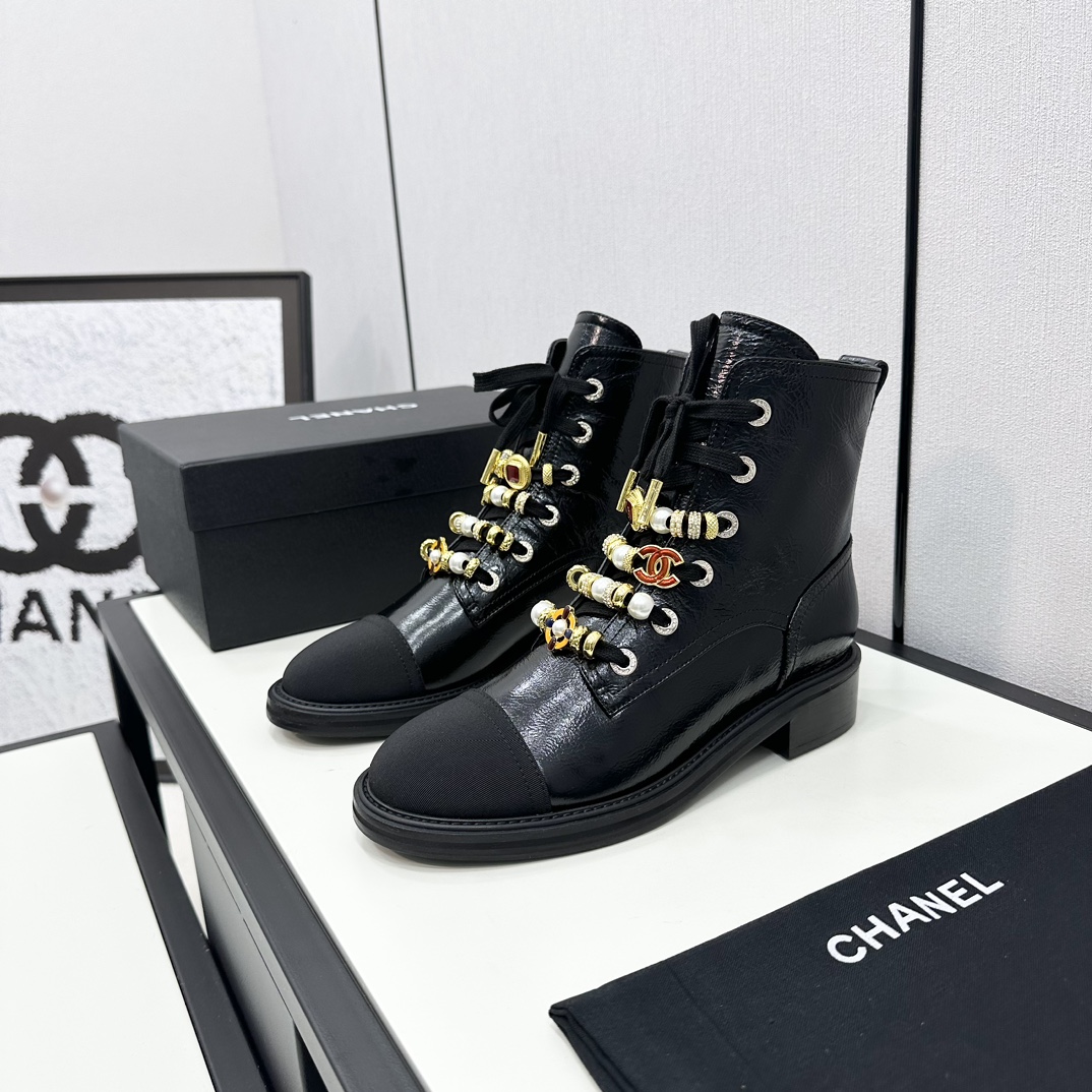 ChanelSHOES