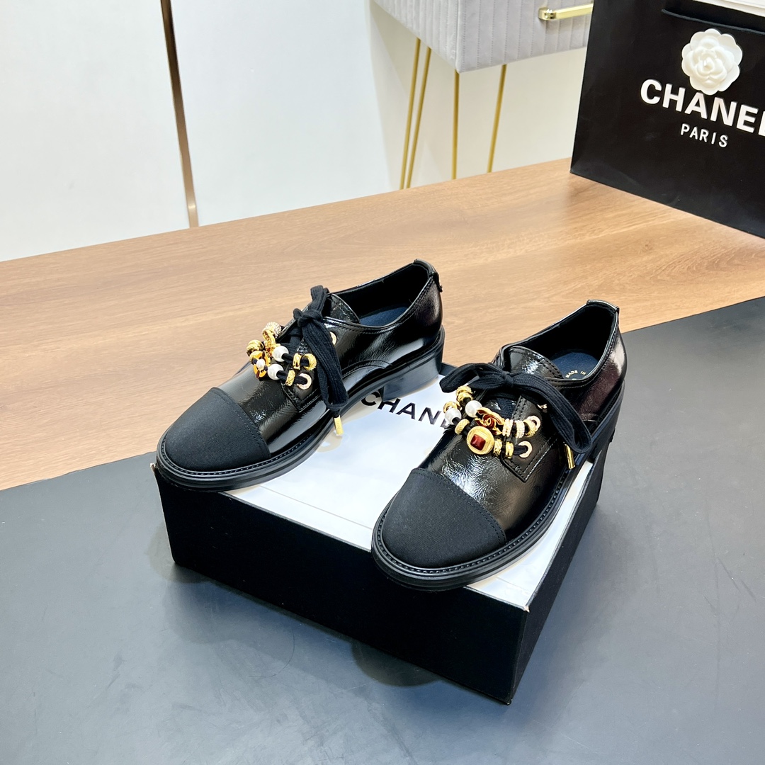ChanelSHOES