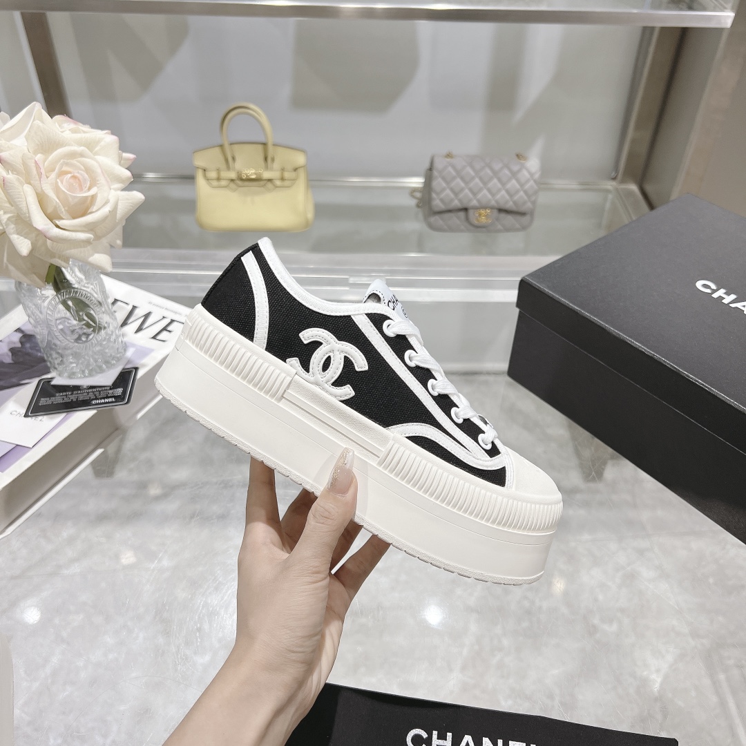 ChanelSHOES