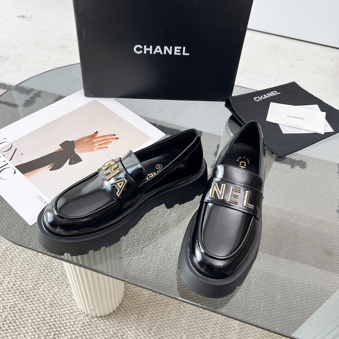 ChanelSHOES