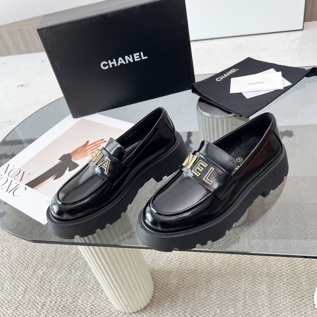 ChanelSHOES