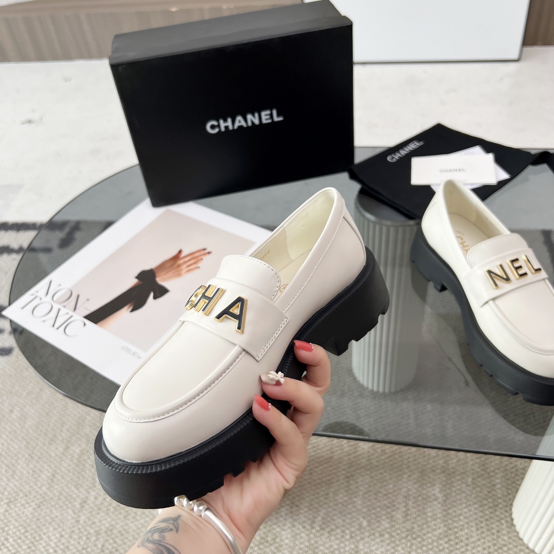ChanelSHOES