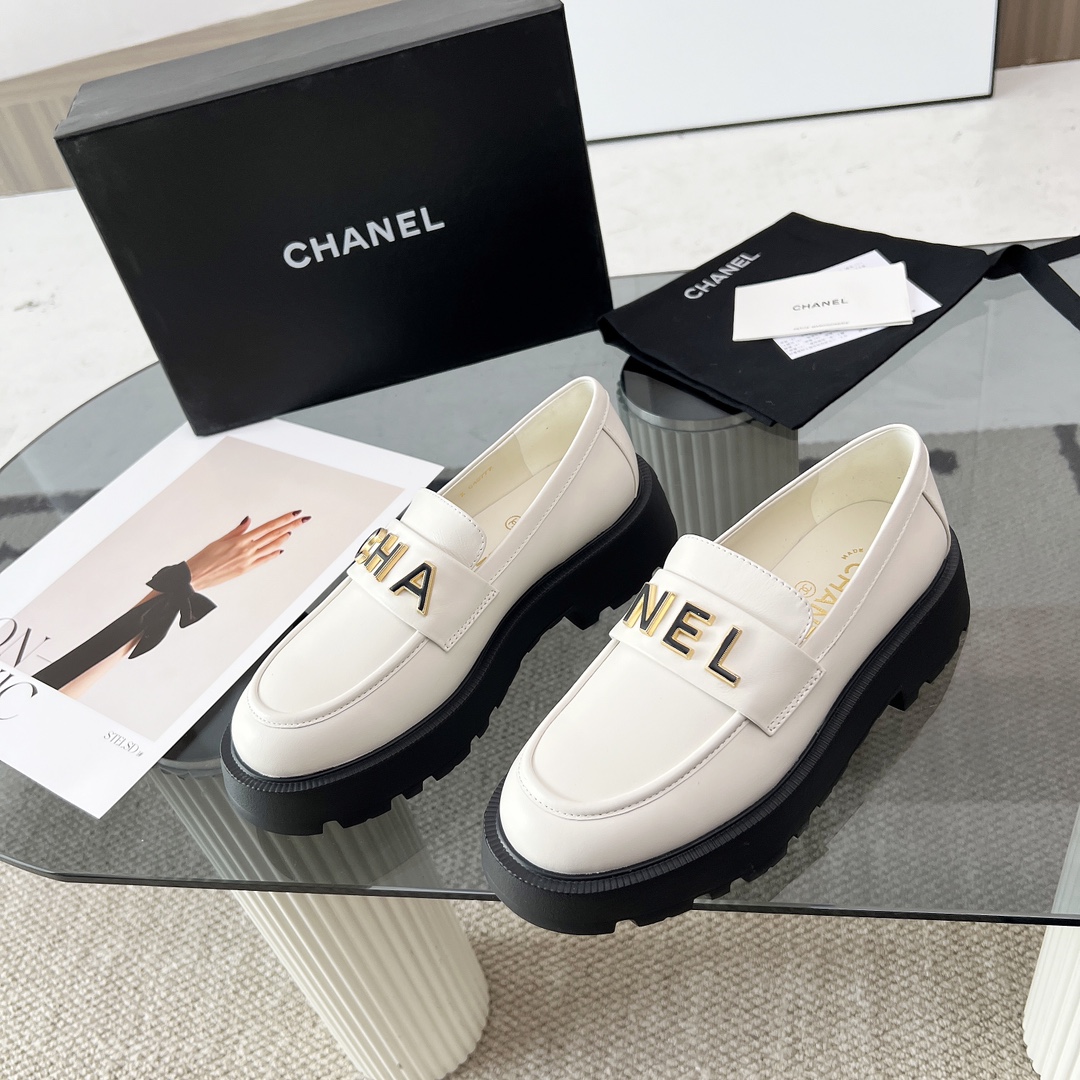 ChanelSHOES