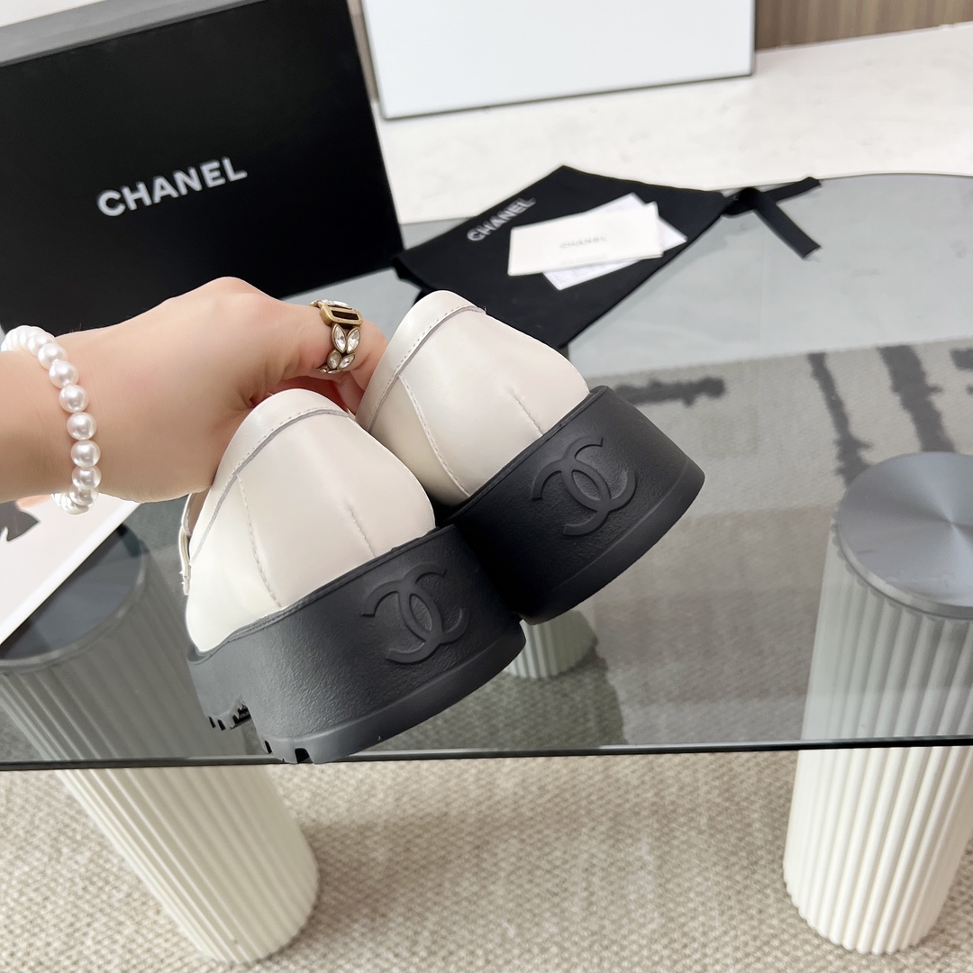ChanelSHOES
