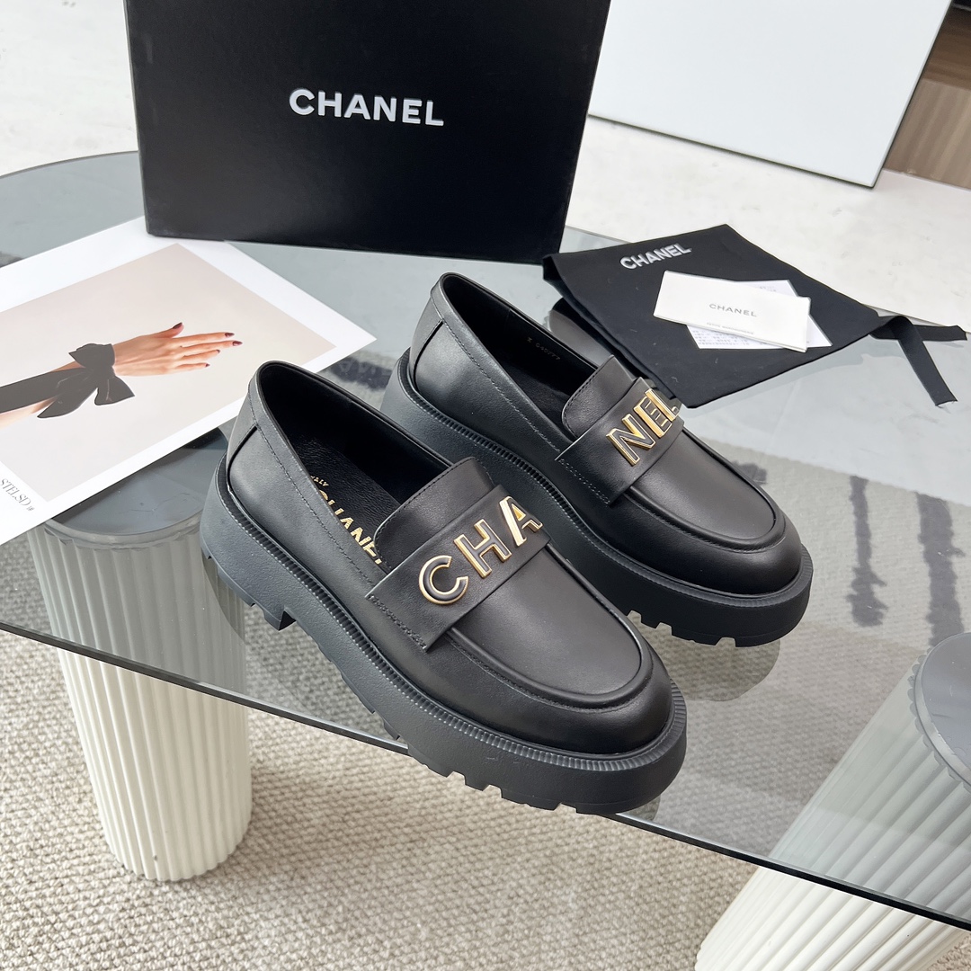 ChanelSHOES