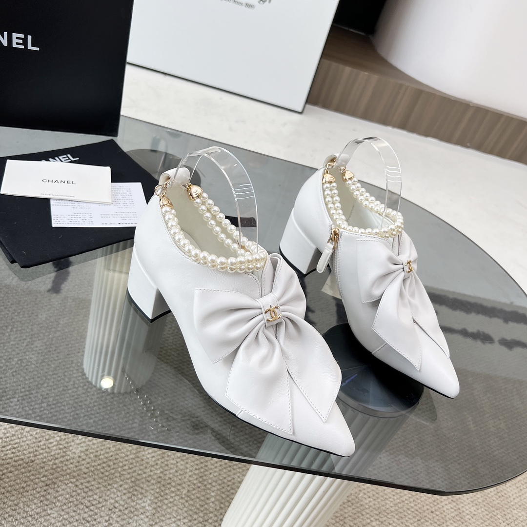ChanelSHOES