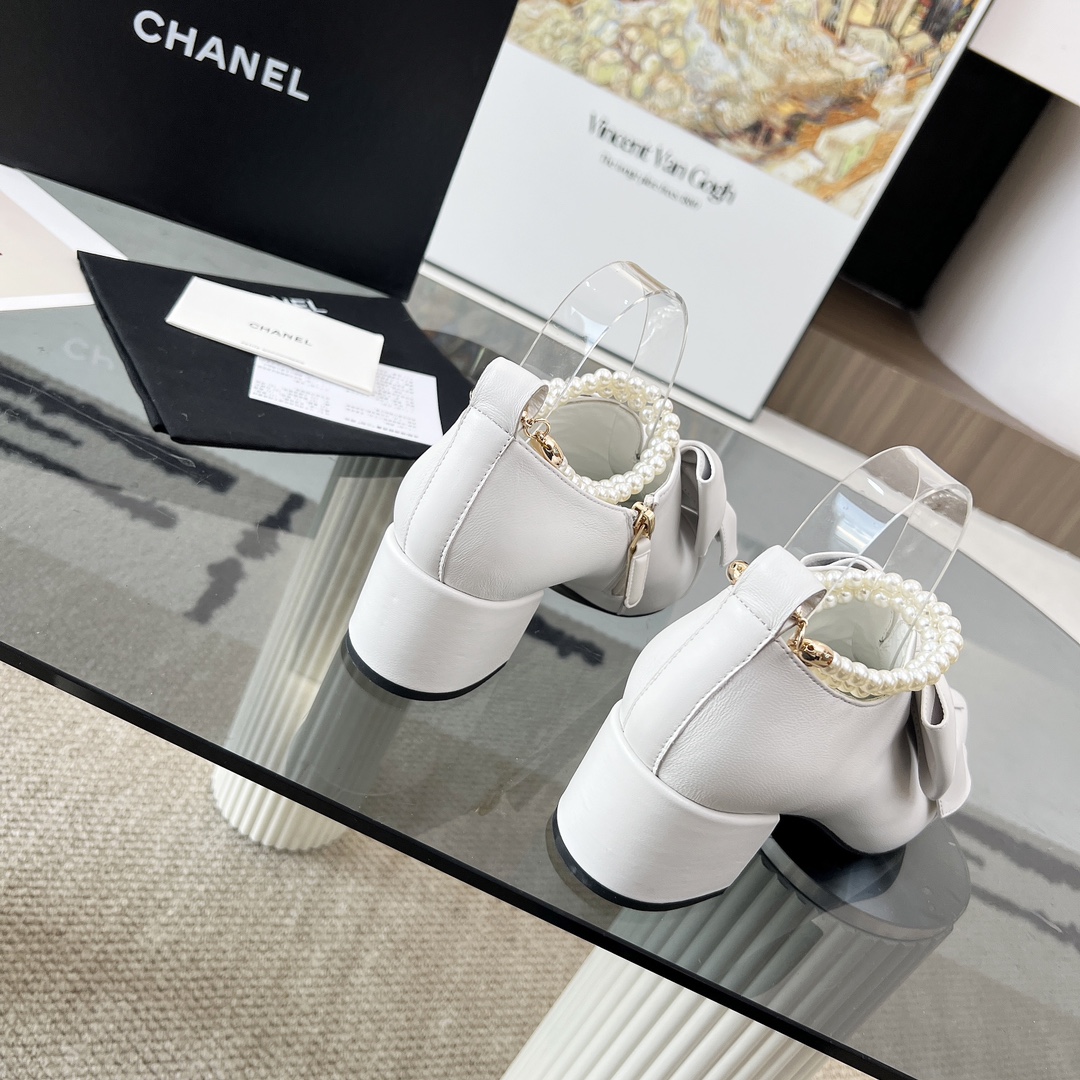 ChanelSHOES