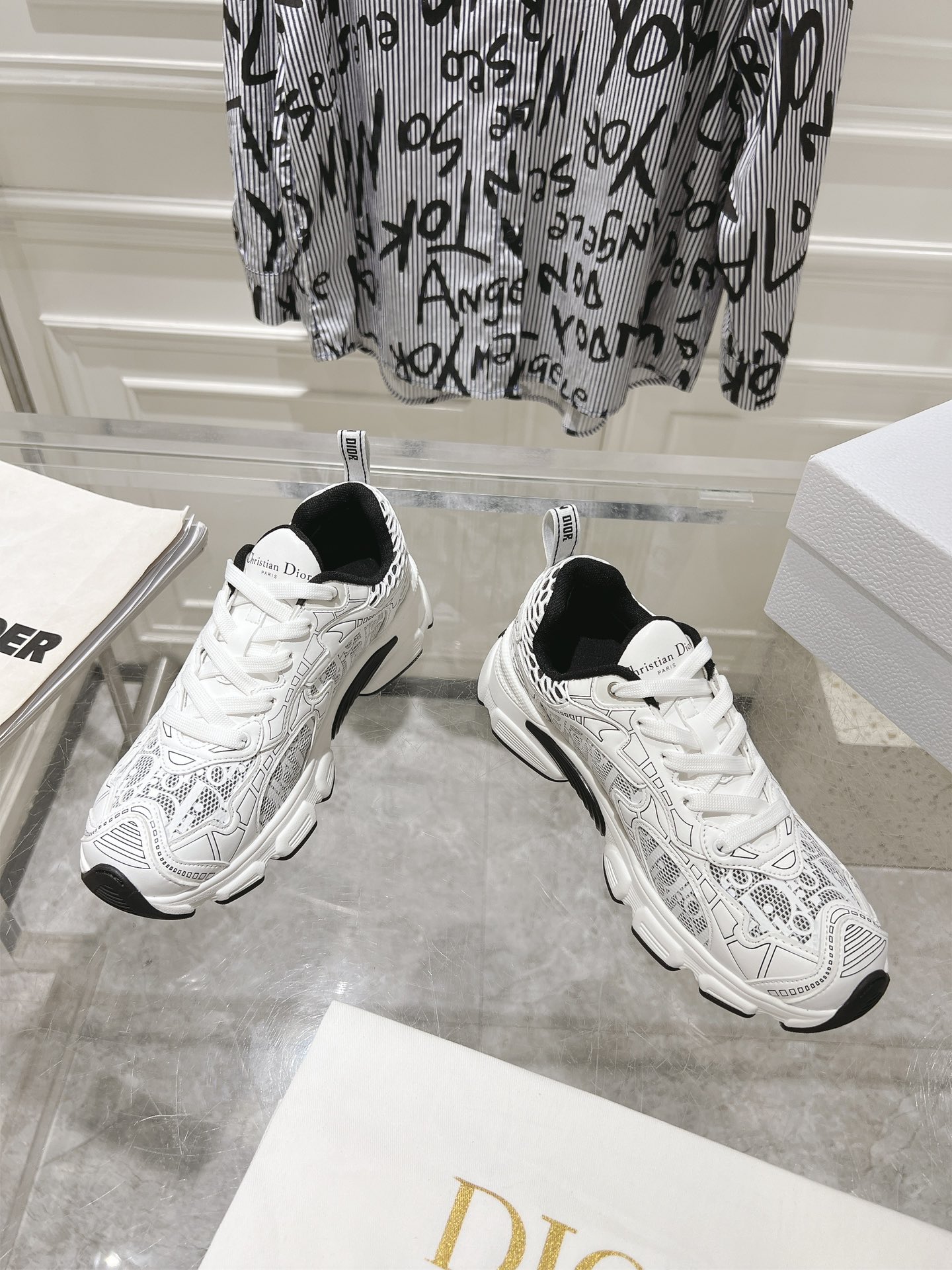 Womens shoes collection