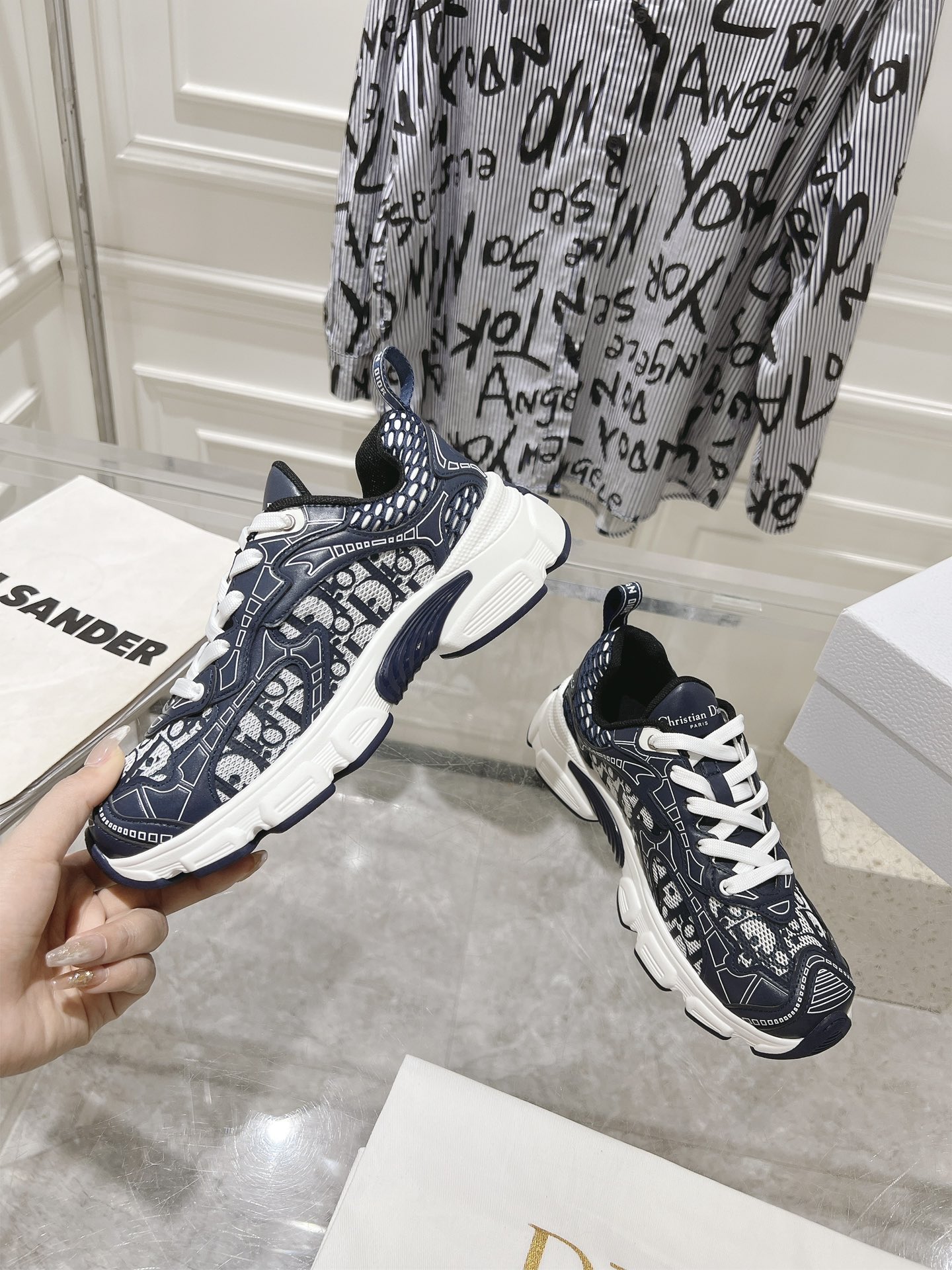 Womens shoes collection