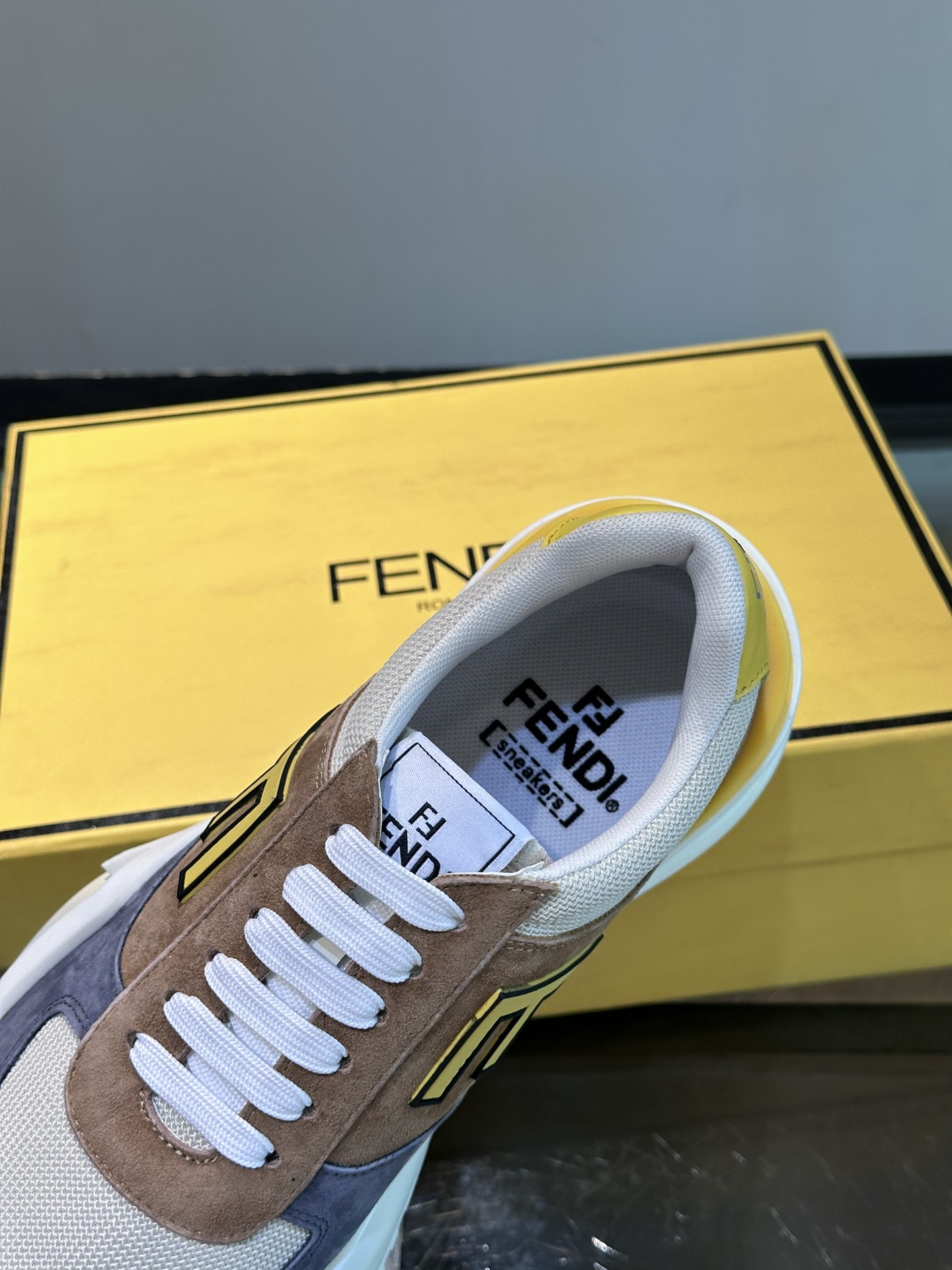 FendiSHOES