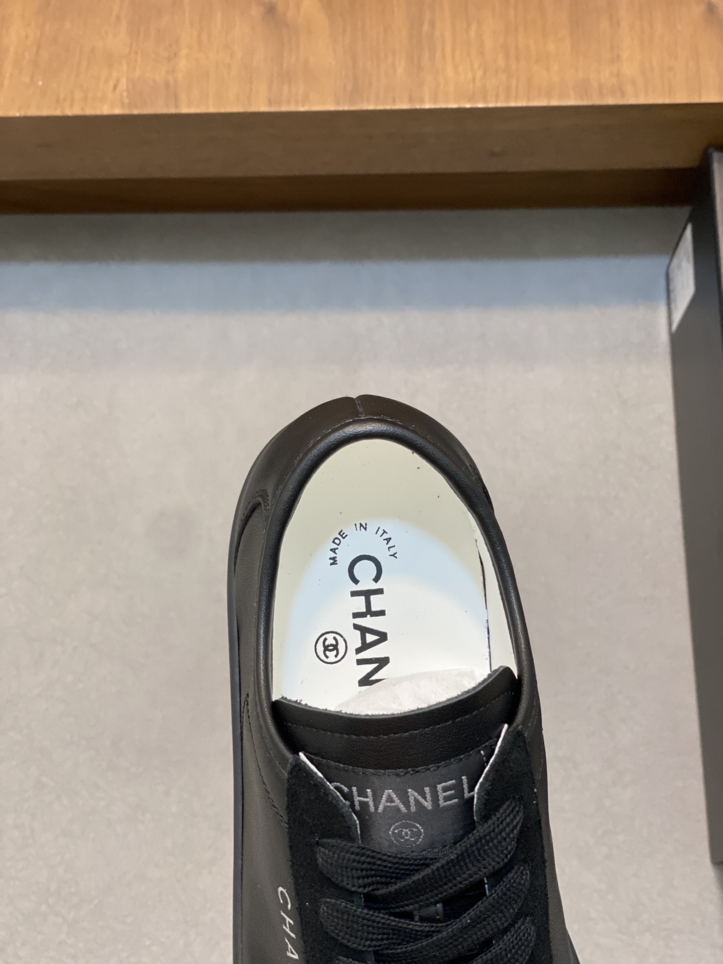 ChanelSHOES