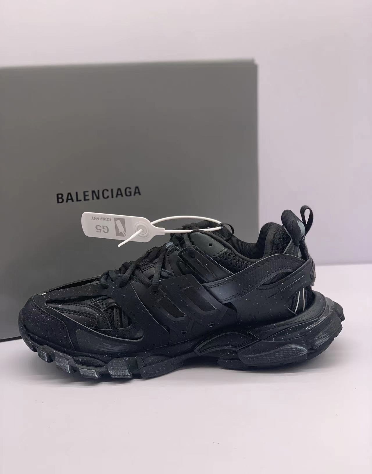 BalenciagaSHOES