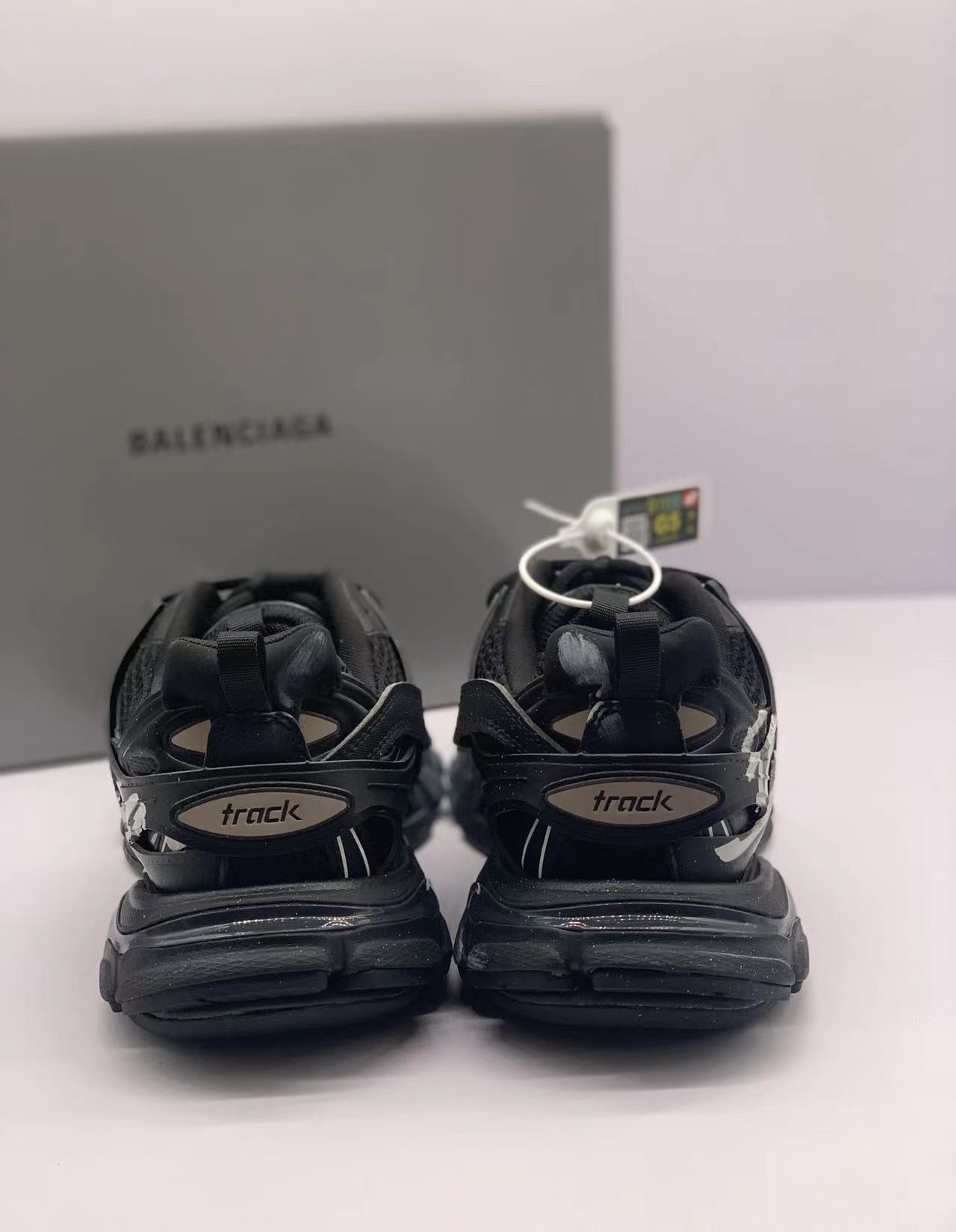 BalenciagaSHOES