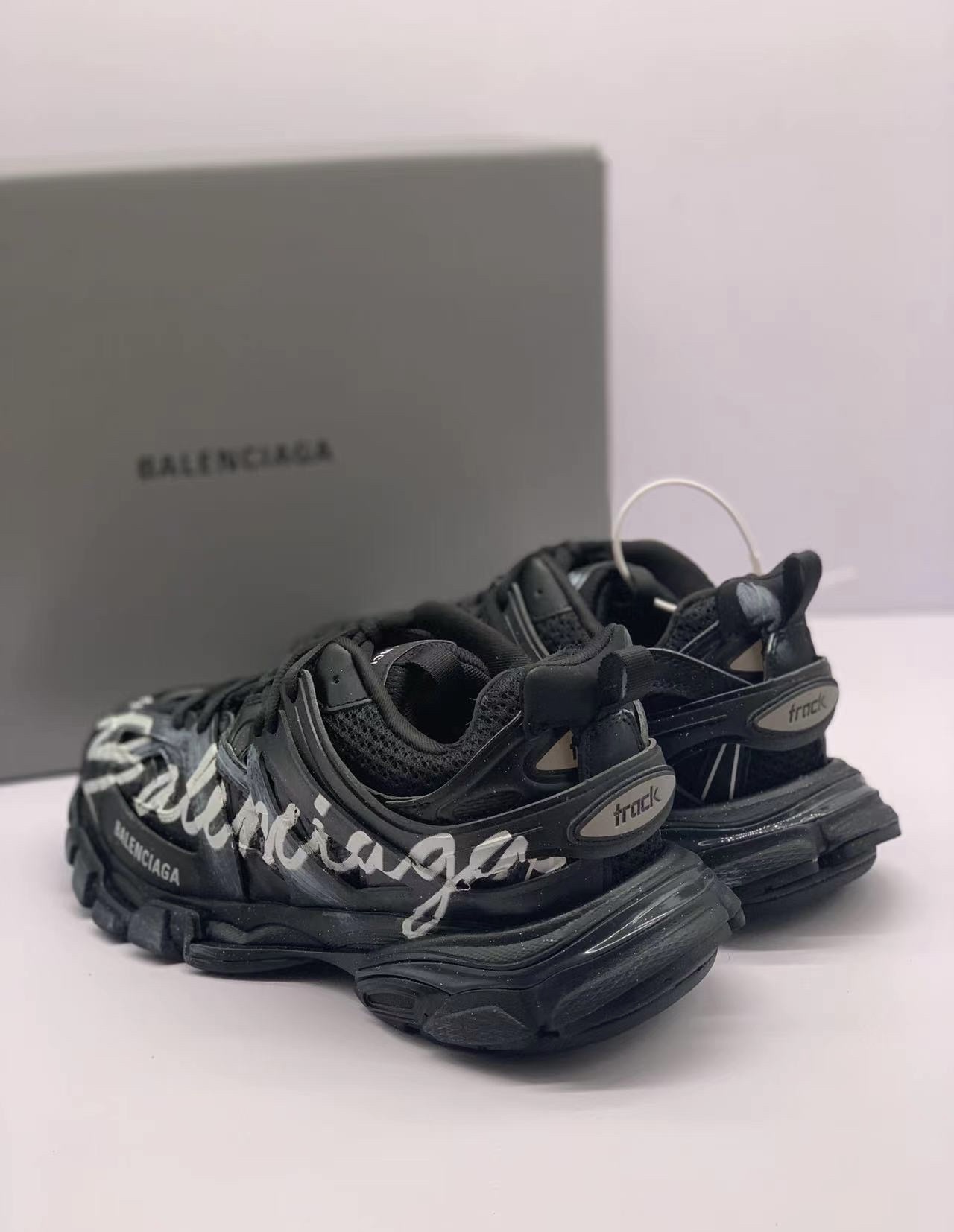 BalenciagaSHOES
