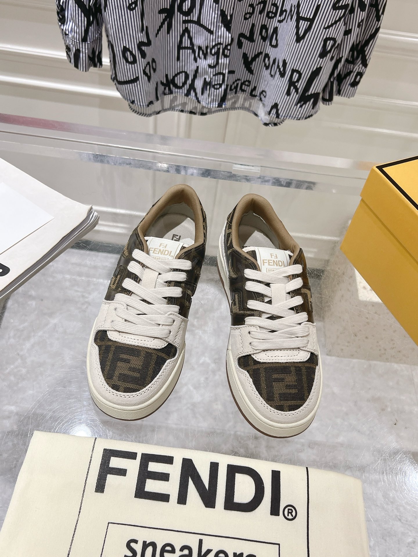 FendiSHOES