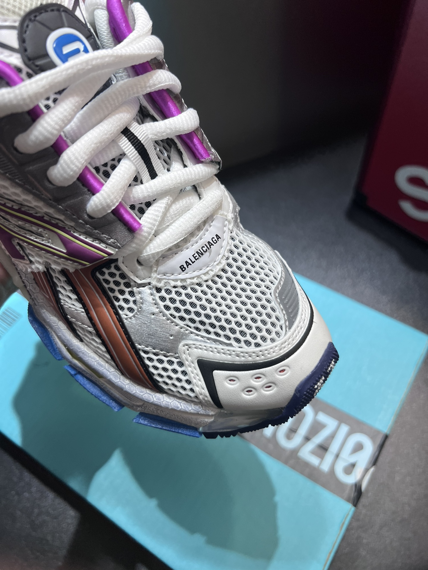 BalenciagaSHOES
