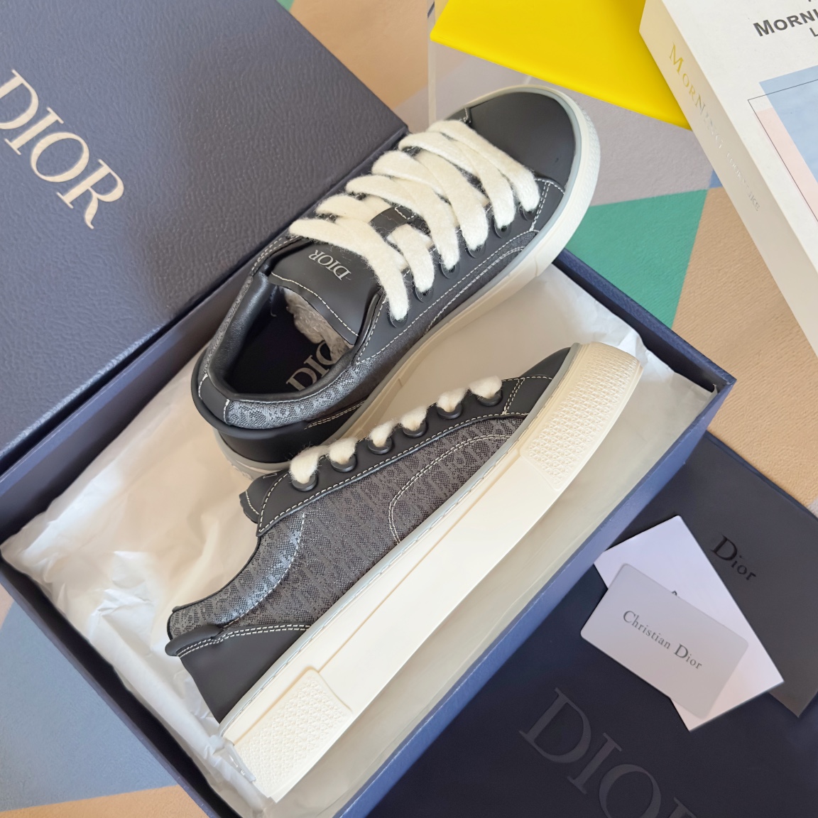 DiorSHOES